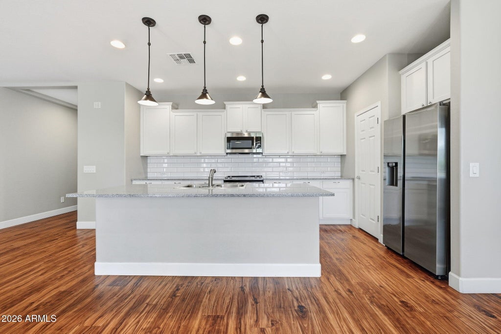 Photo of 4589 W Hanna Drive, Eloy, AZ 85131 (MLS # 7088878)