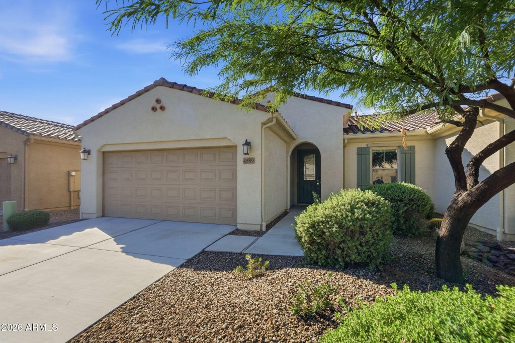 Photo of 4589 W Hanna Drive, Eloy, AZ 85131 (MLS # 7088878)