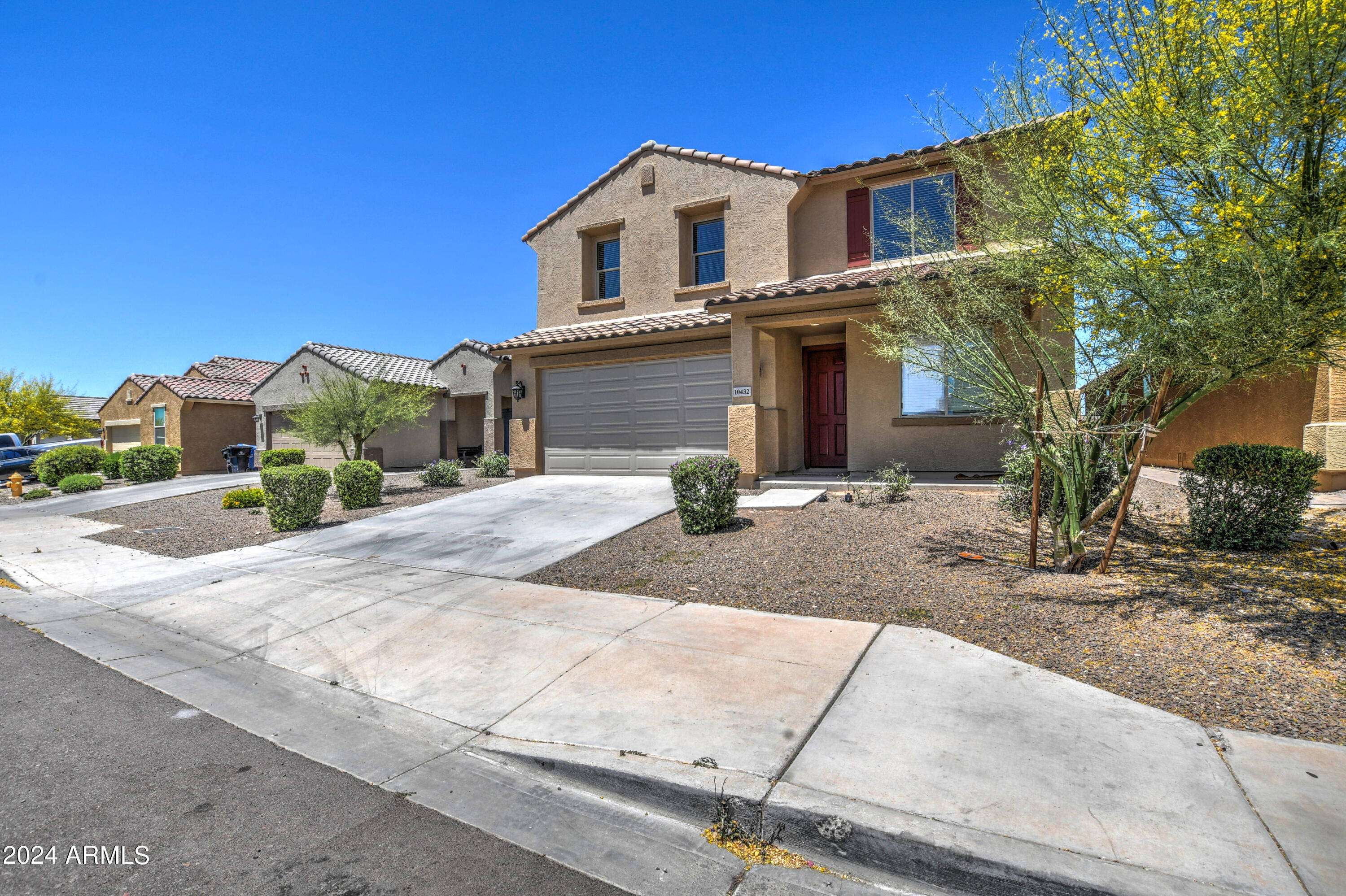 10432 W PAYSON Road