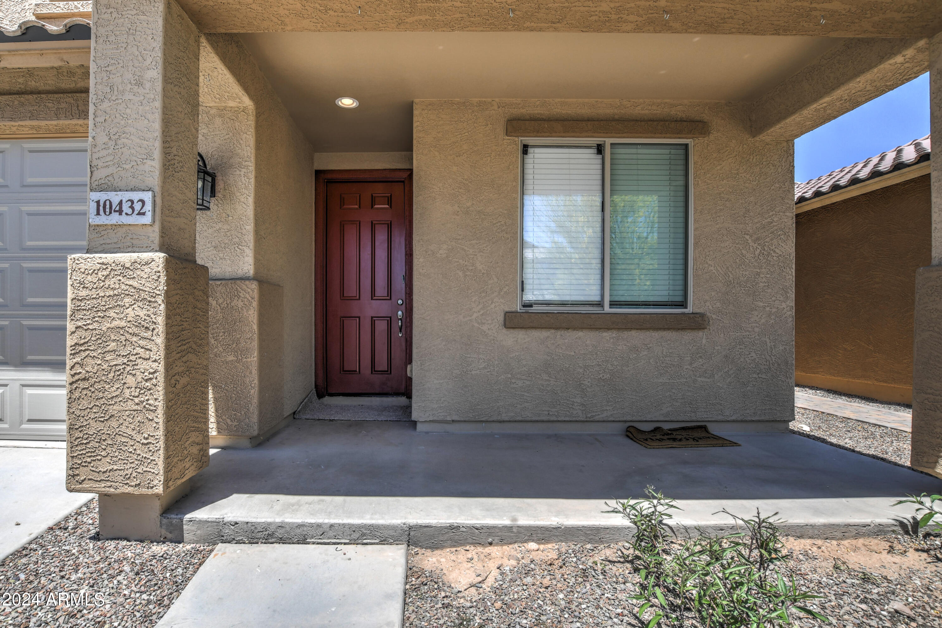 10432 W PAYSON Road