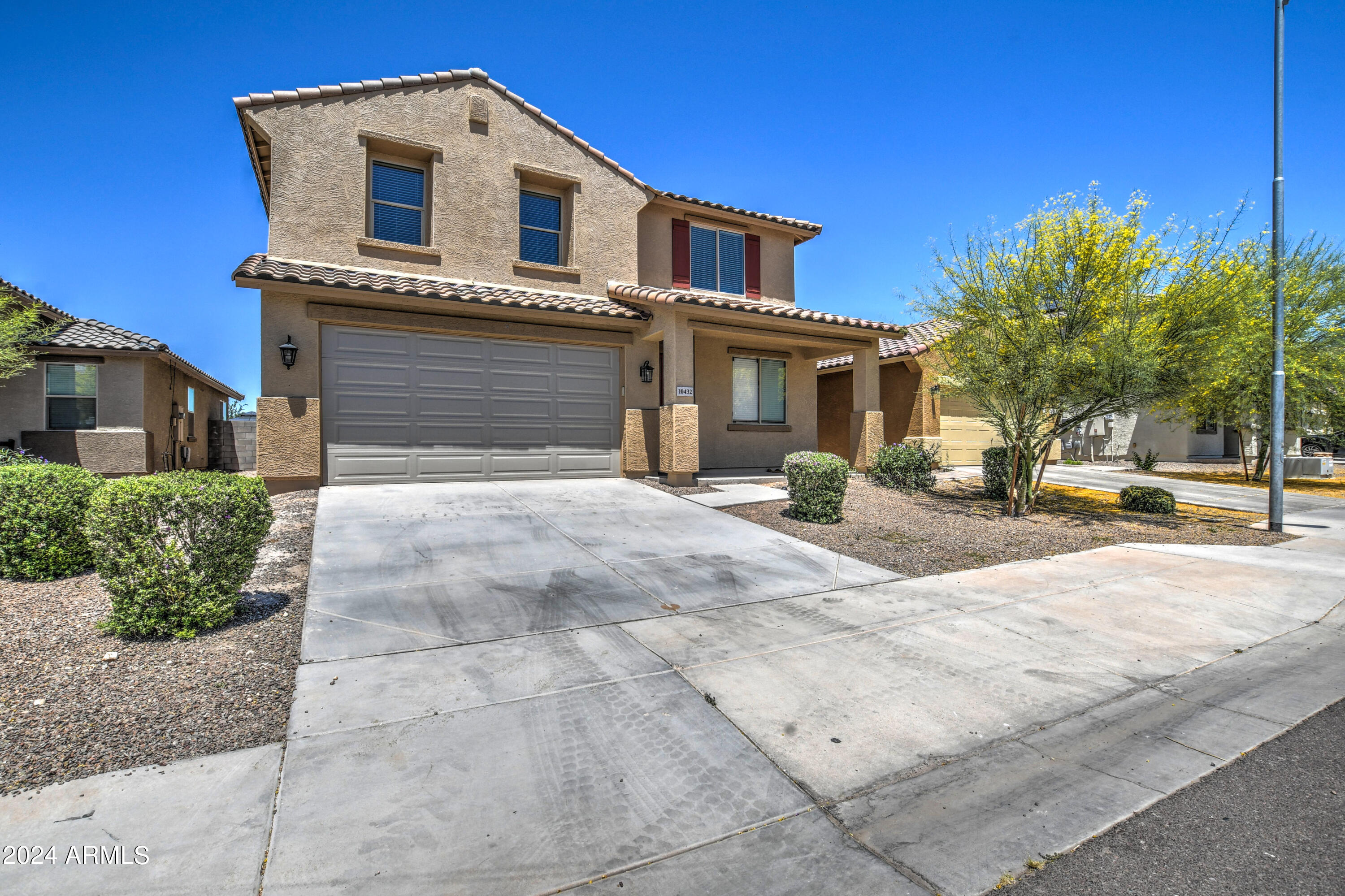 10432 W PAYSON Road