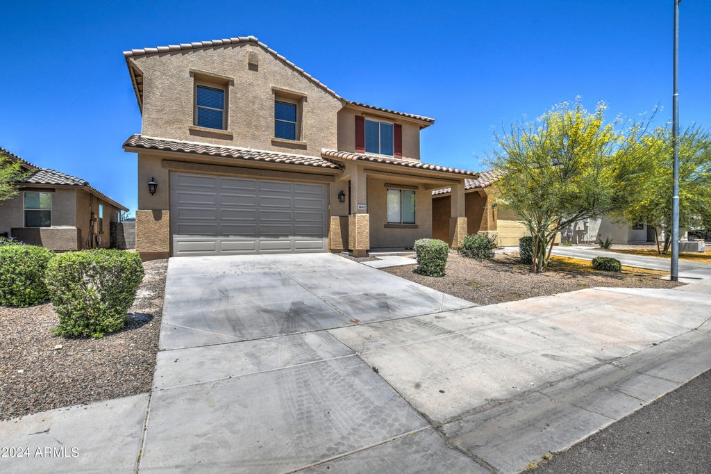 Photo of 10432 W Payson Road, Tolleson, AZ 85353 (MLS # 7054177)