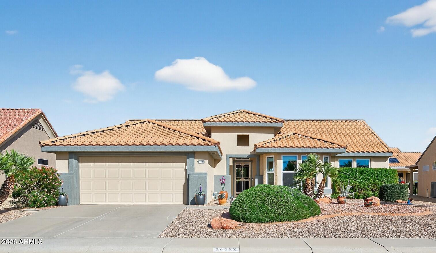 14122 W HORIZON Drive