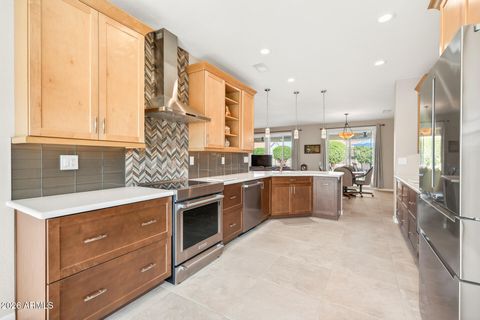 14122 W HORIZON Drive Sun City West AZ 85375