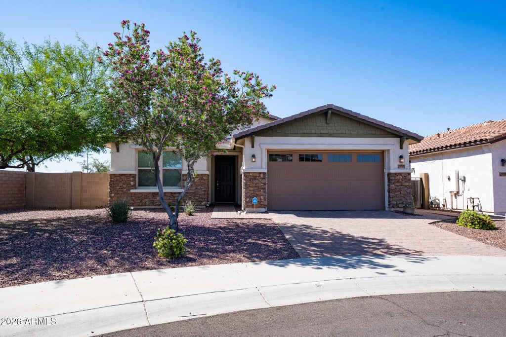 Photo of 9719 W Los Gatos Drive, Peoria, AZ 85383 (MLS # 7052165)