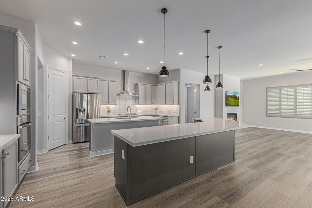 Photo of 4237 E Hunter Court, Cave Creek, AZ 85331 (MLS # 6991832)