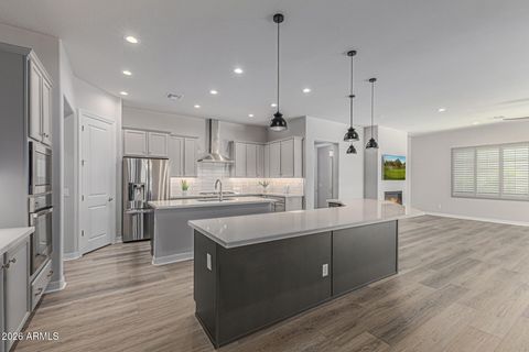 4237 E HUNTER Court Cave Creek AZ 85331