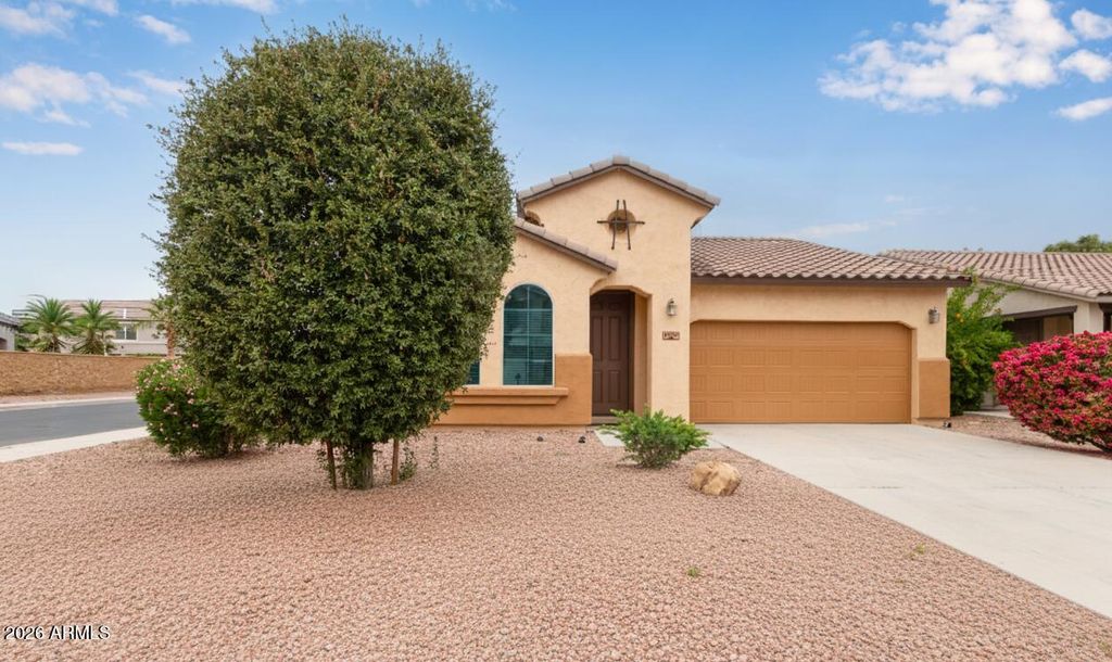 Photo of 41334 W Rio Bravo Drive, Maricopa, AZ 85138 (MLS # 6964137)