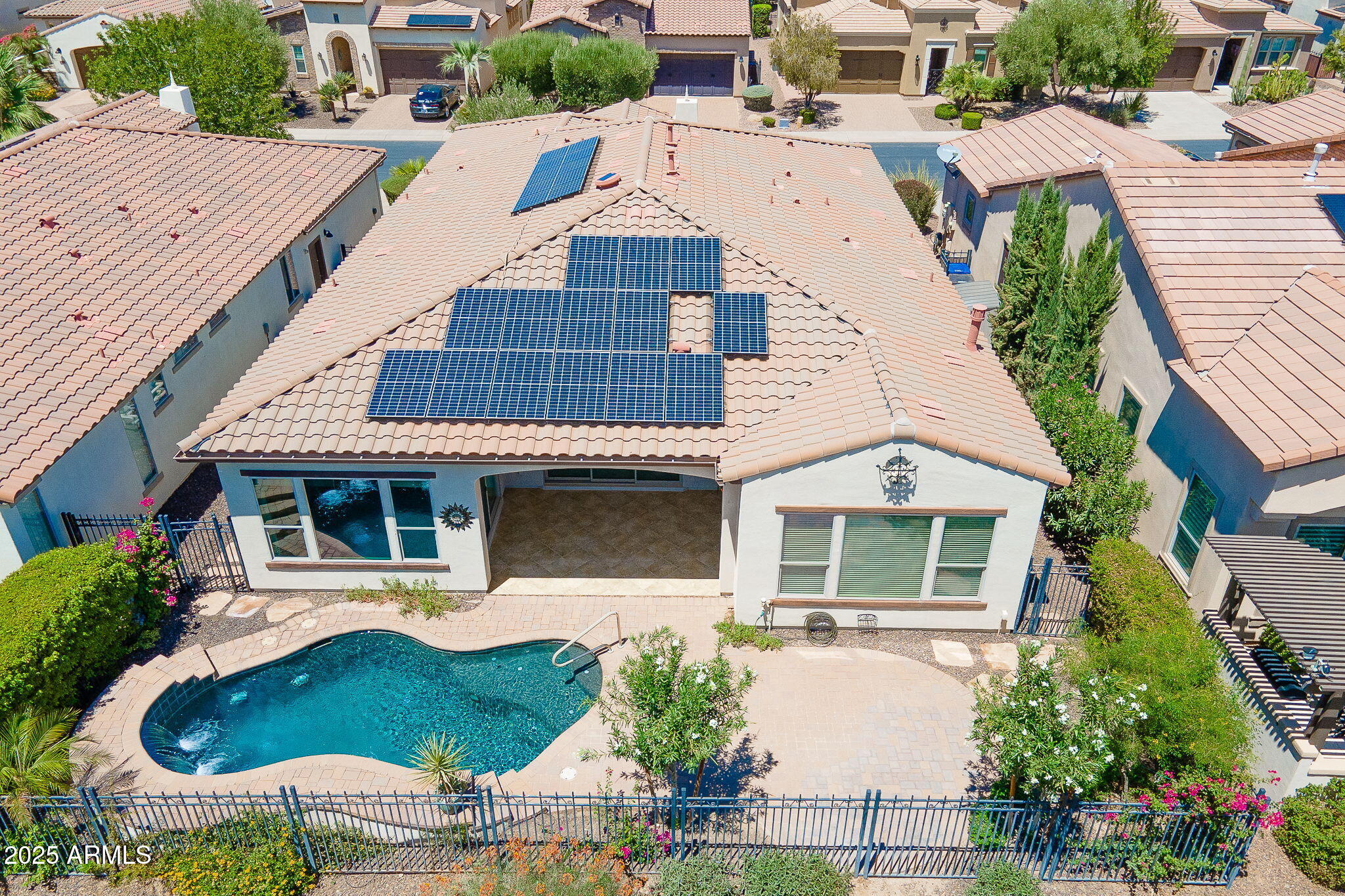 Homes for Sale in Queen Creek Arizona 1 1589 E VESPER Trail