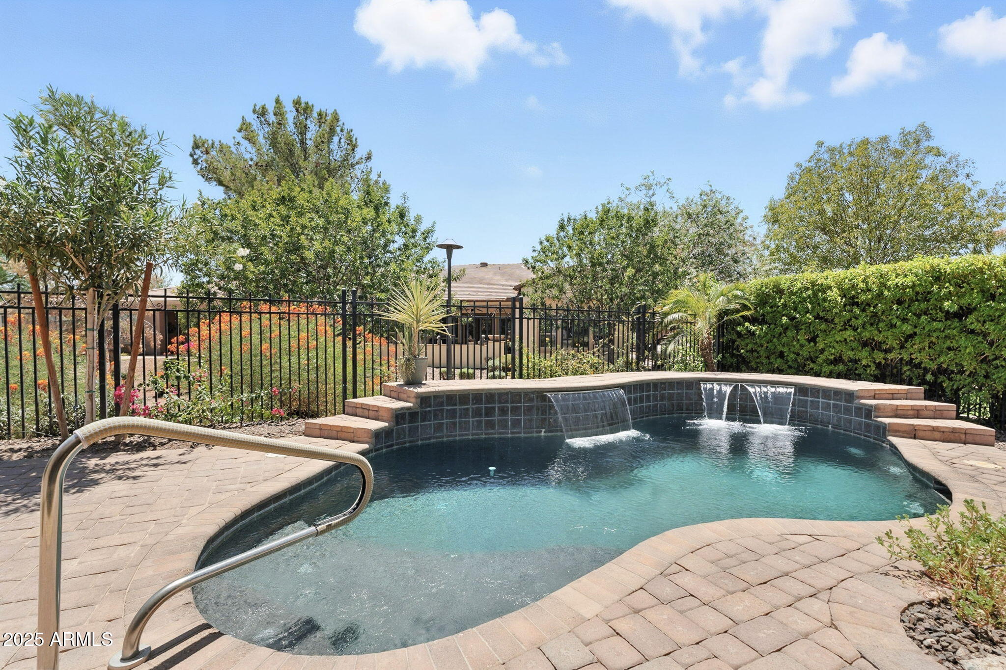 Homes for Sale in Queen Creek Arizona 4 1589 E VESPER Trail
