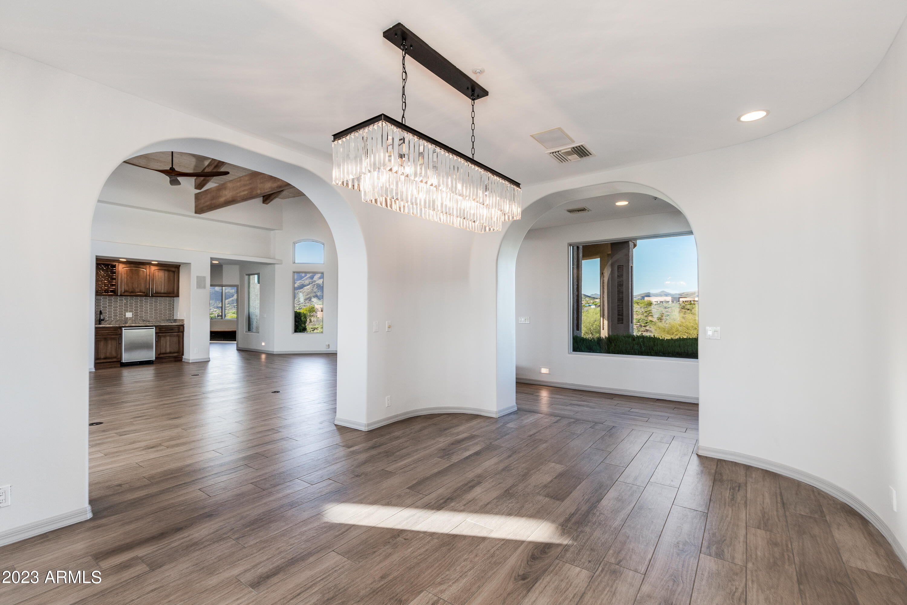 QUAIL RIDGE - Residential