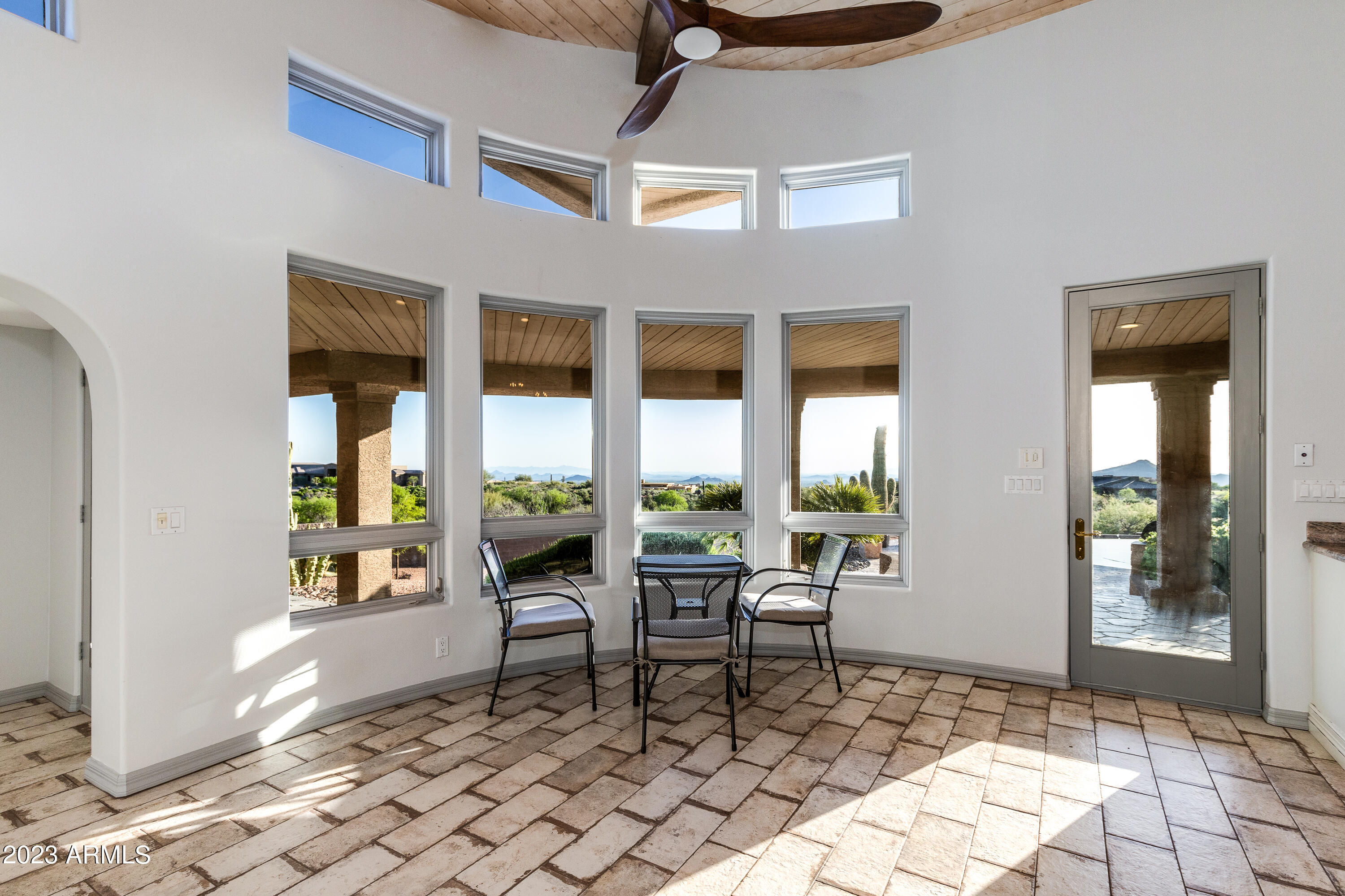 QUAIL RIDGE - Residential