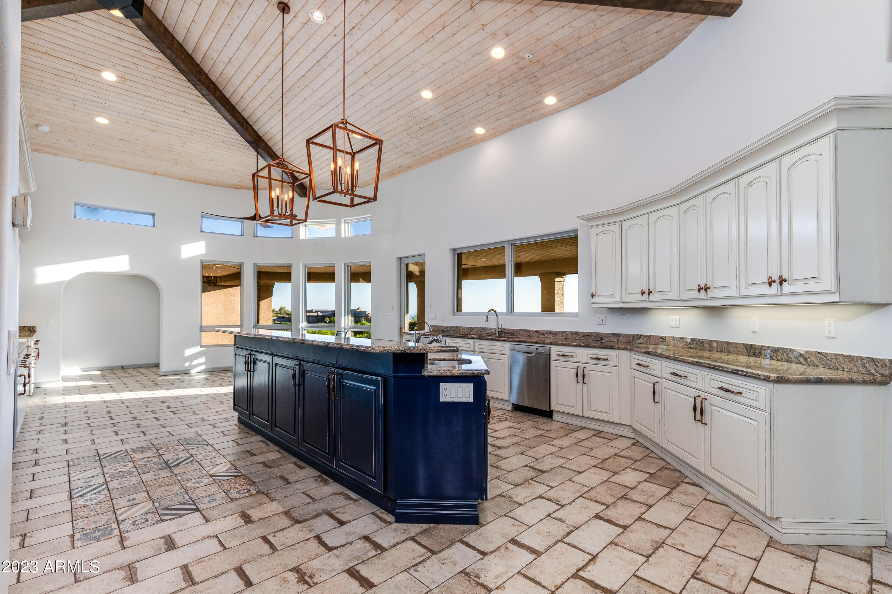 QUAIL RIDGE - Residential