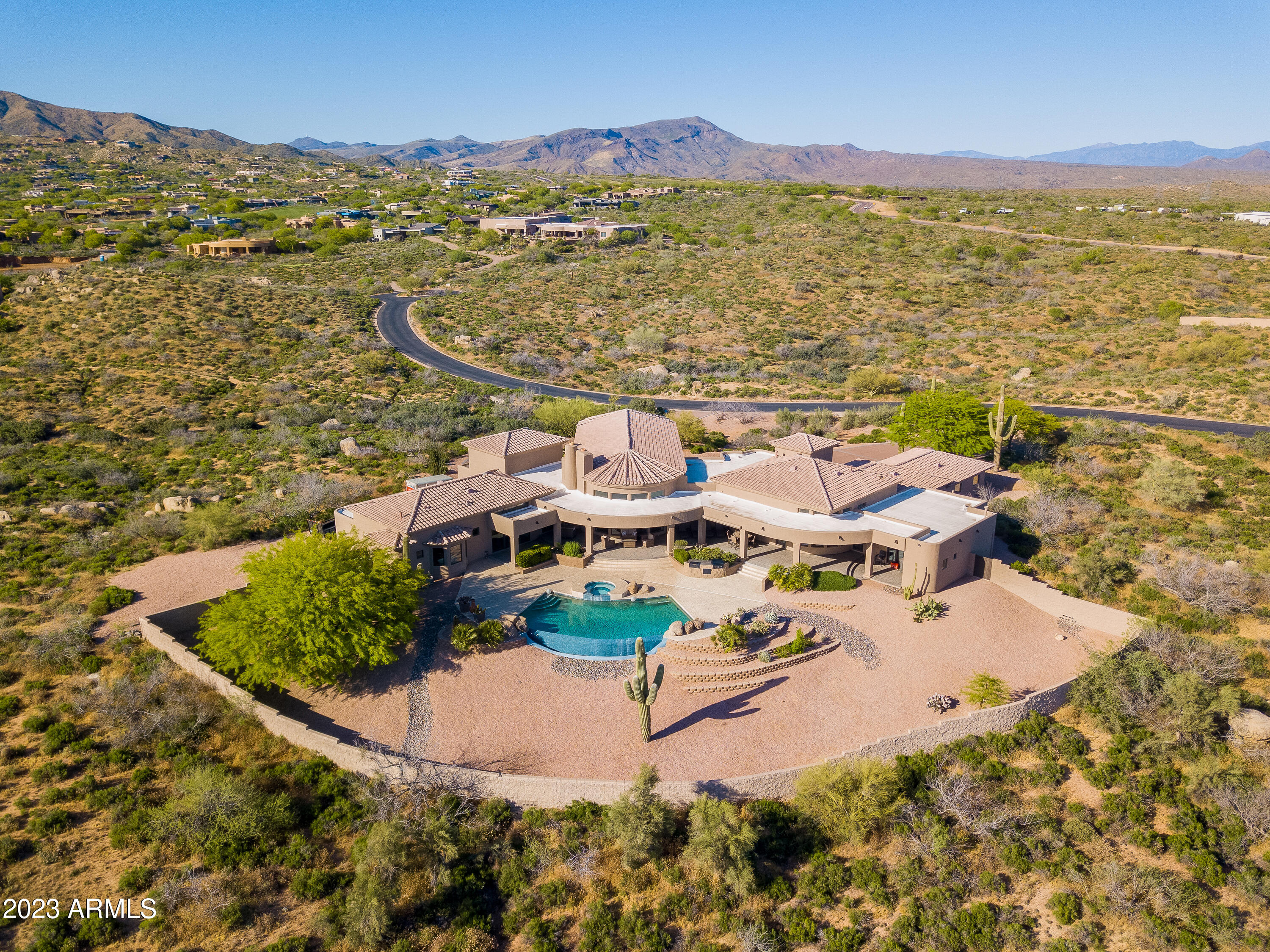 QUAIL RIDGE - Residential