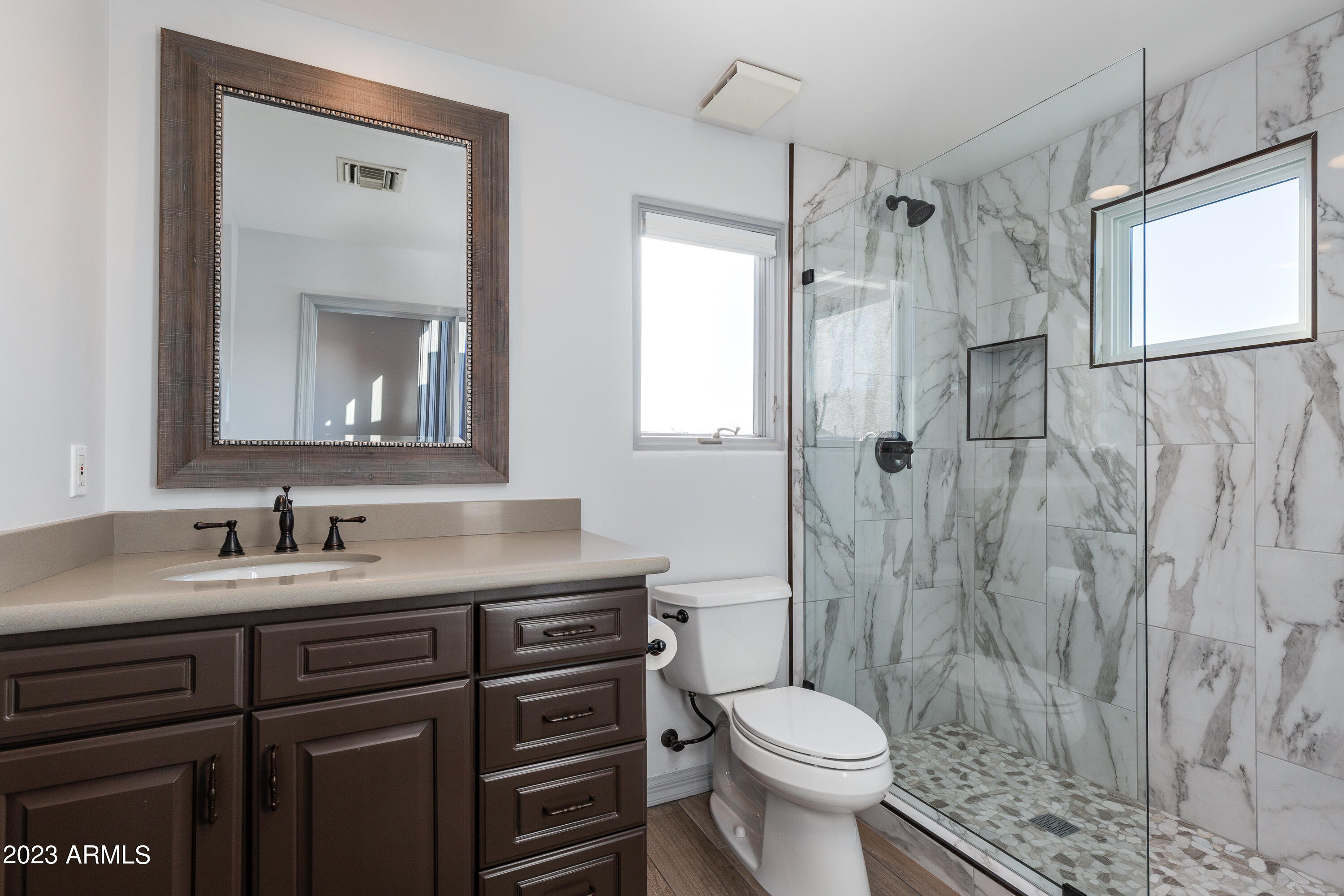 QUAIL RIDGE - Residential