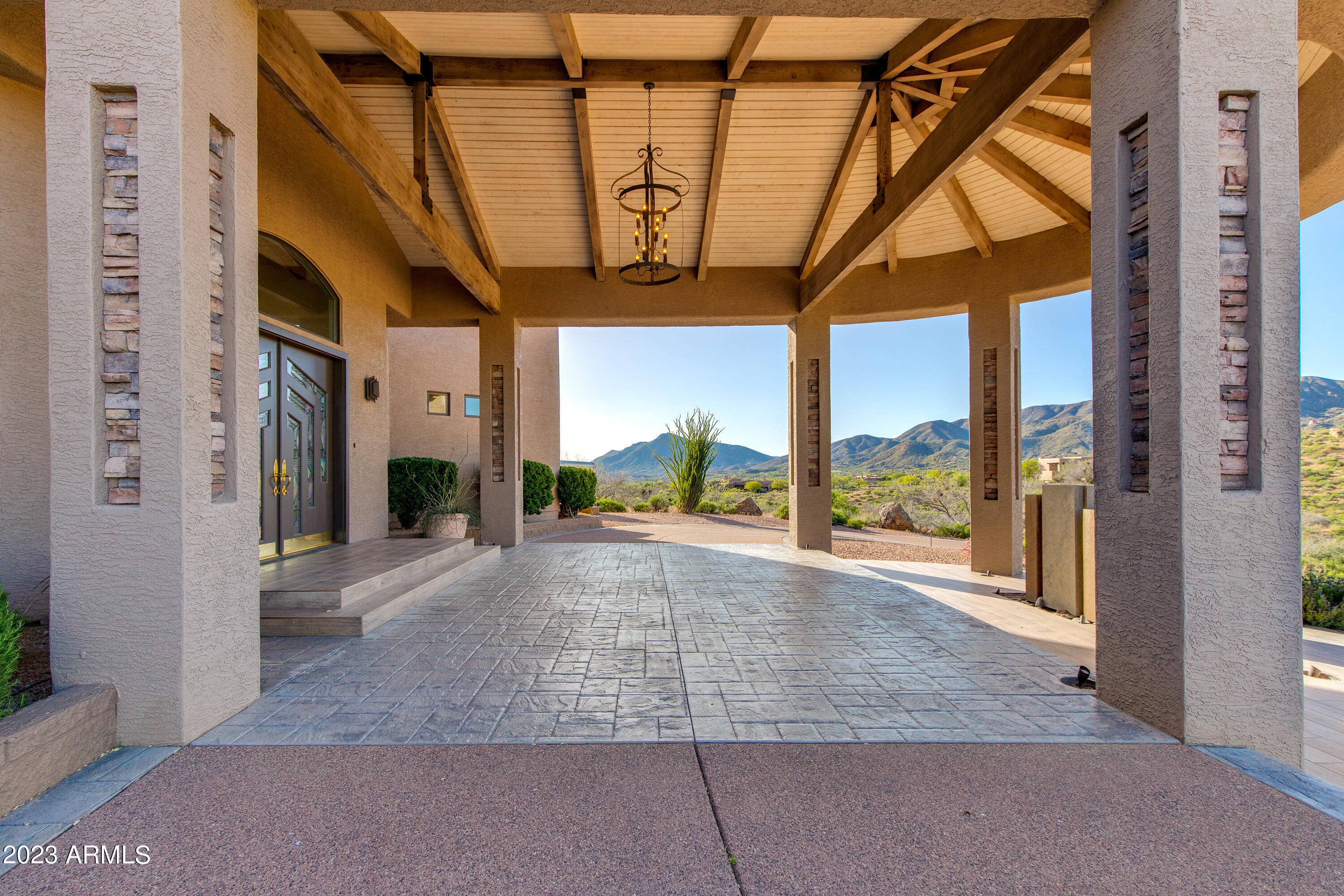 QUAIL RIDGE - Residential