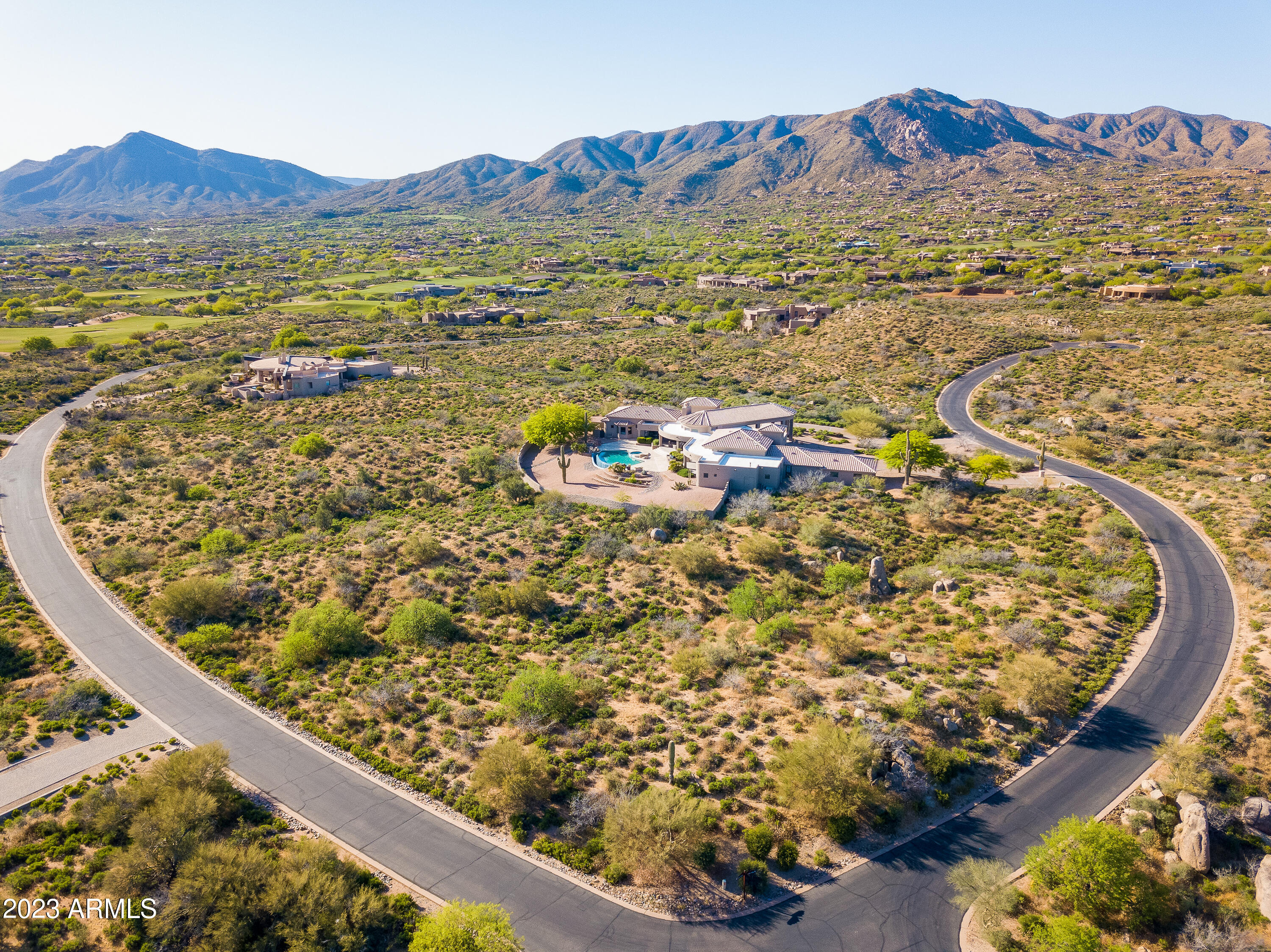 QUAIL RIDGE - Residential