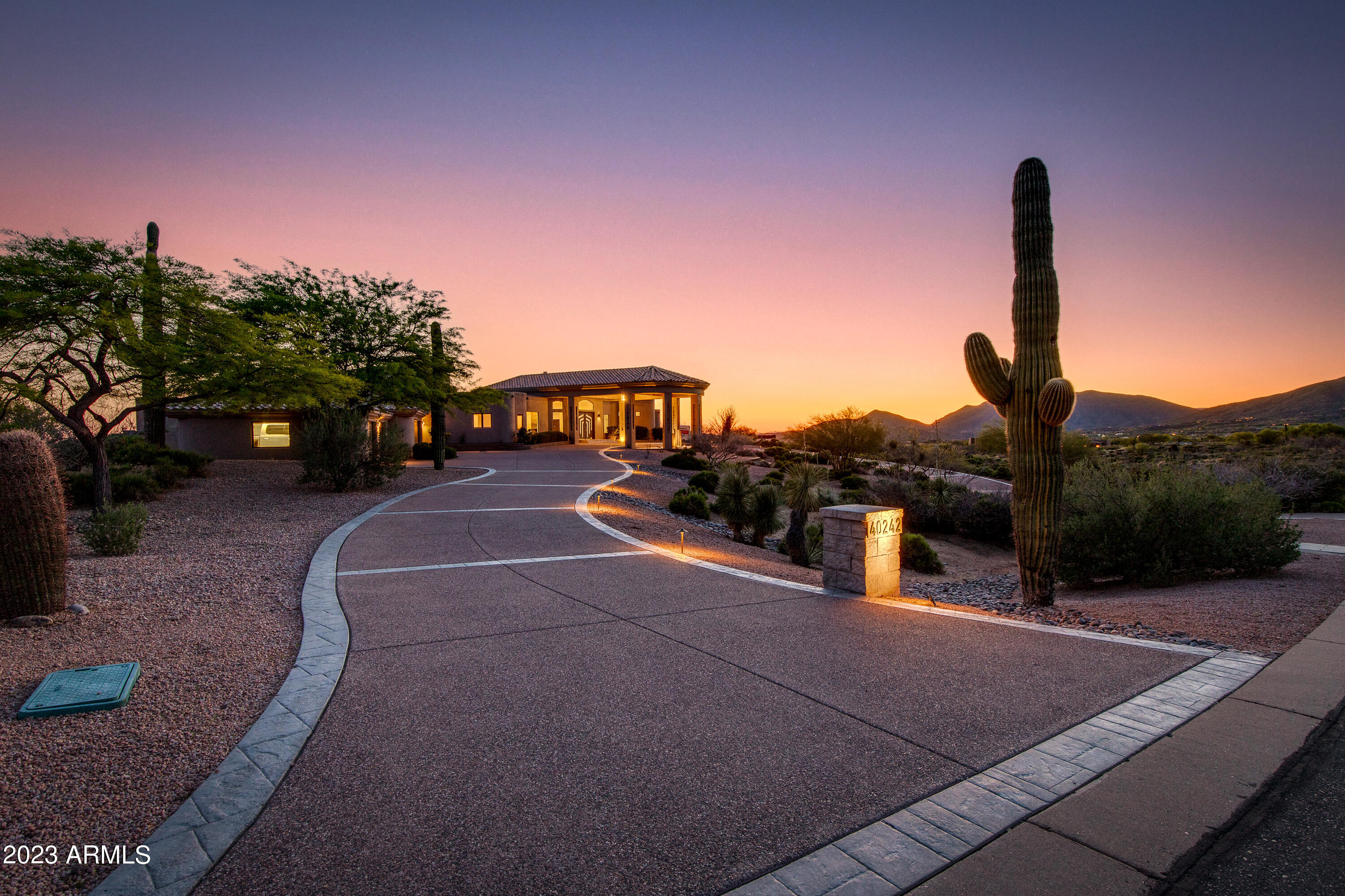 QUAIL RIDGE - Residential