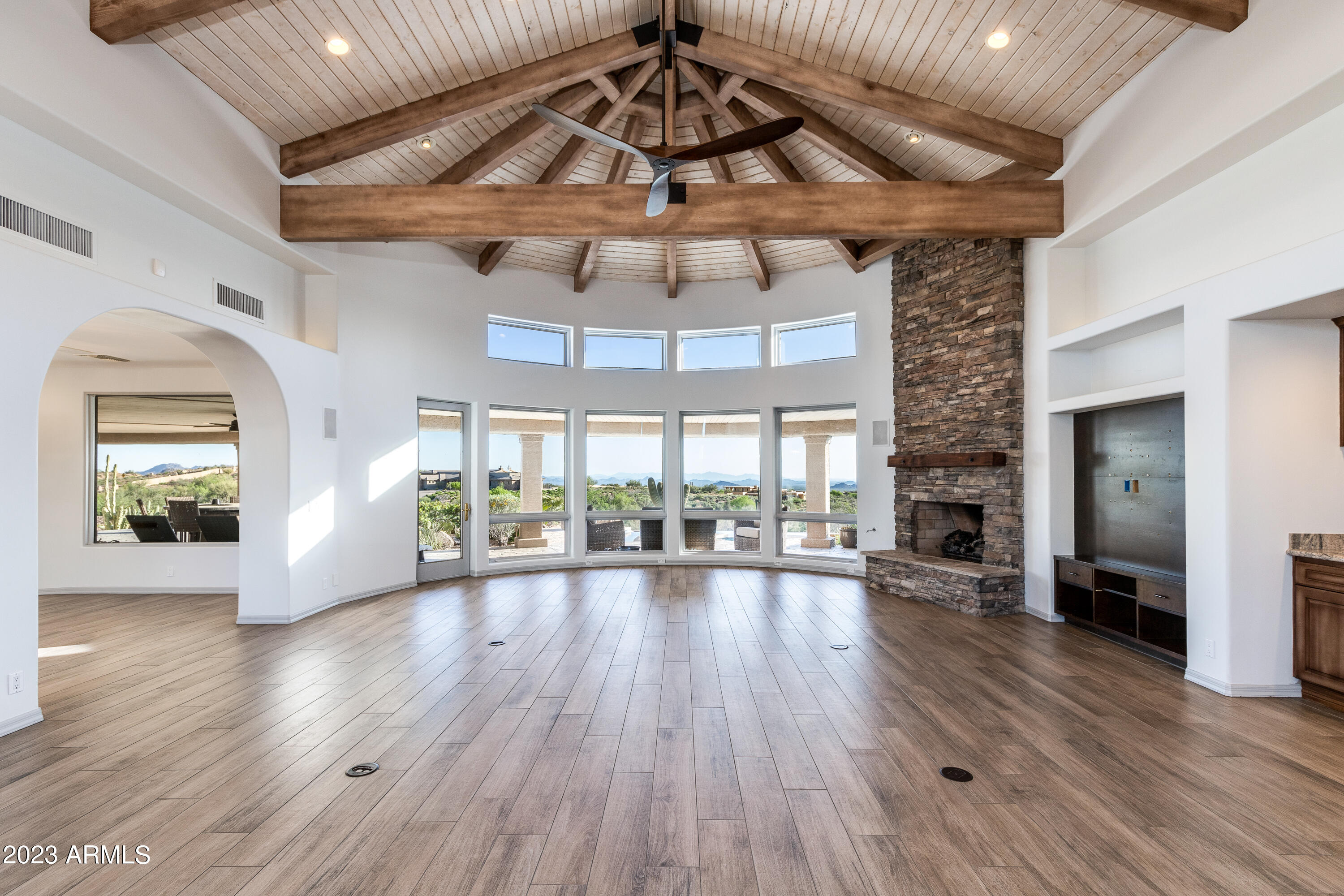 QUAIL RIDGE - Residential