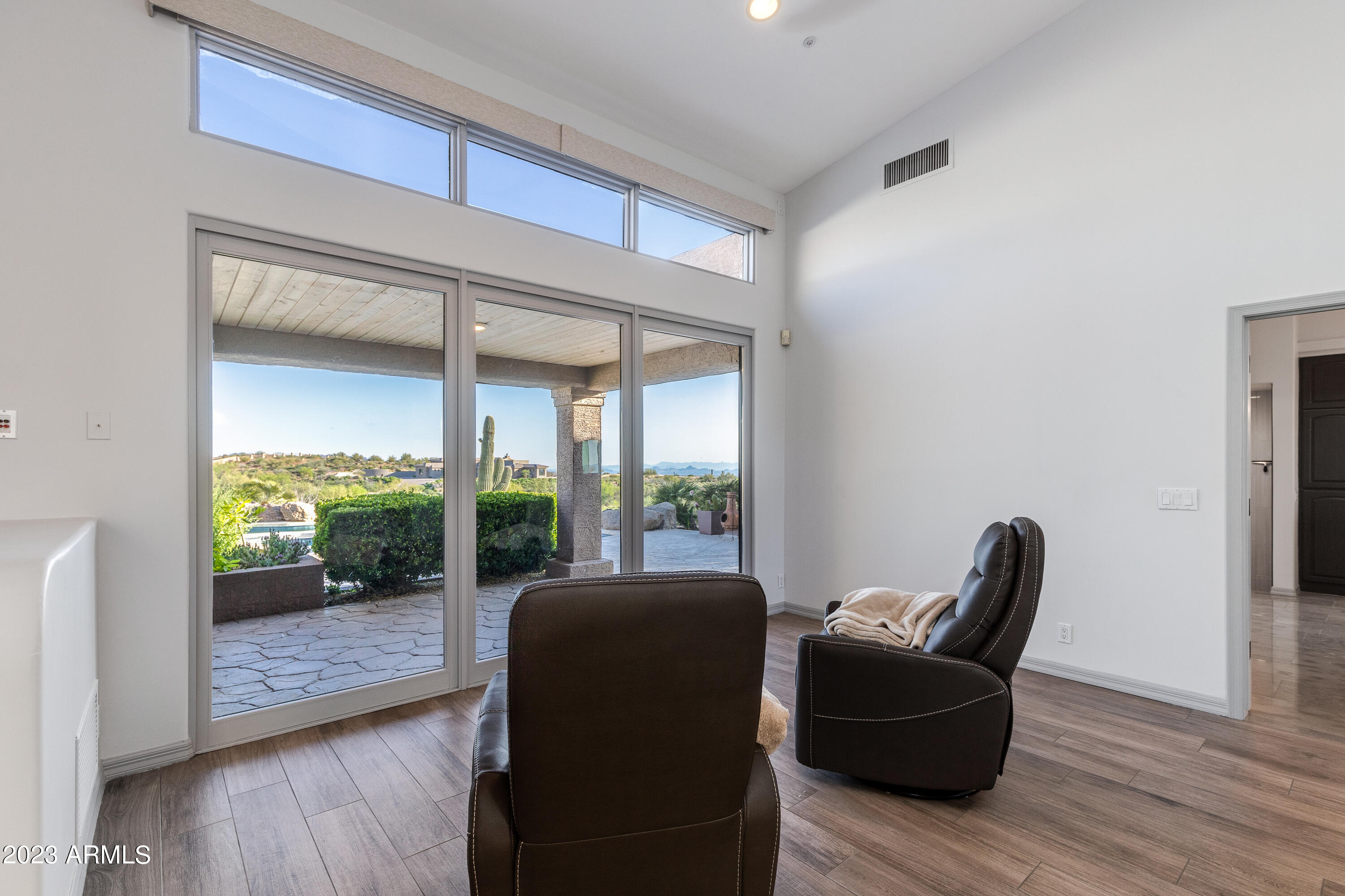 QUAIL RIDGE - Residential