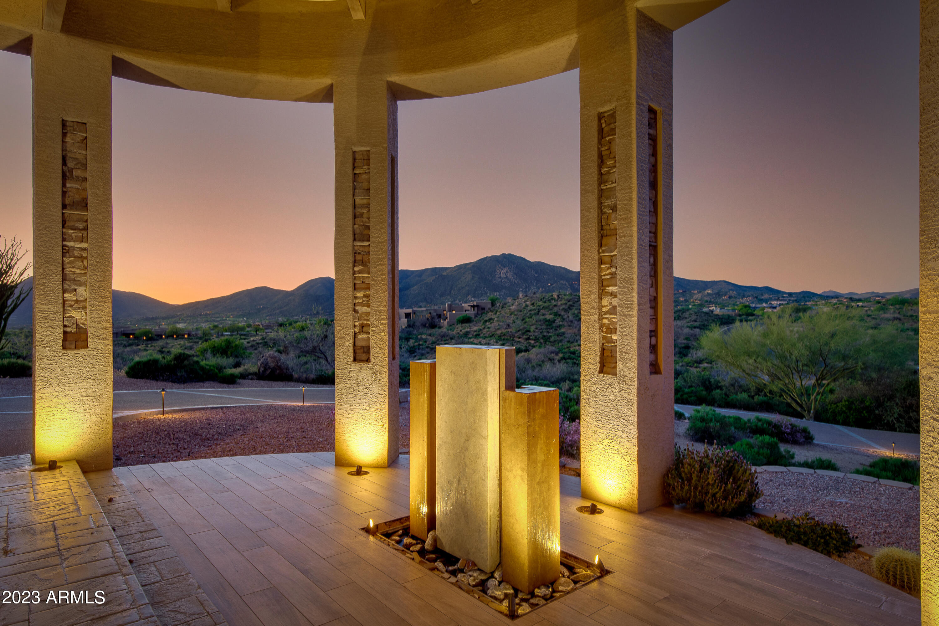QUAIL RIDGE - Residential