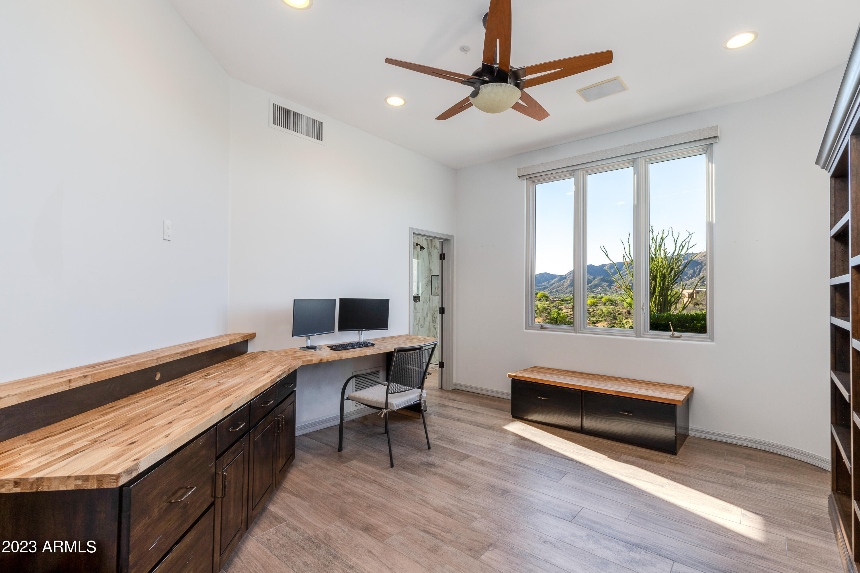 QUAIL RIDGE - Residential
