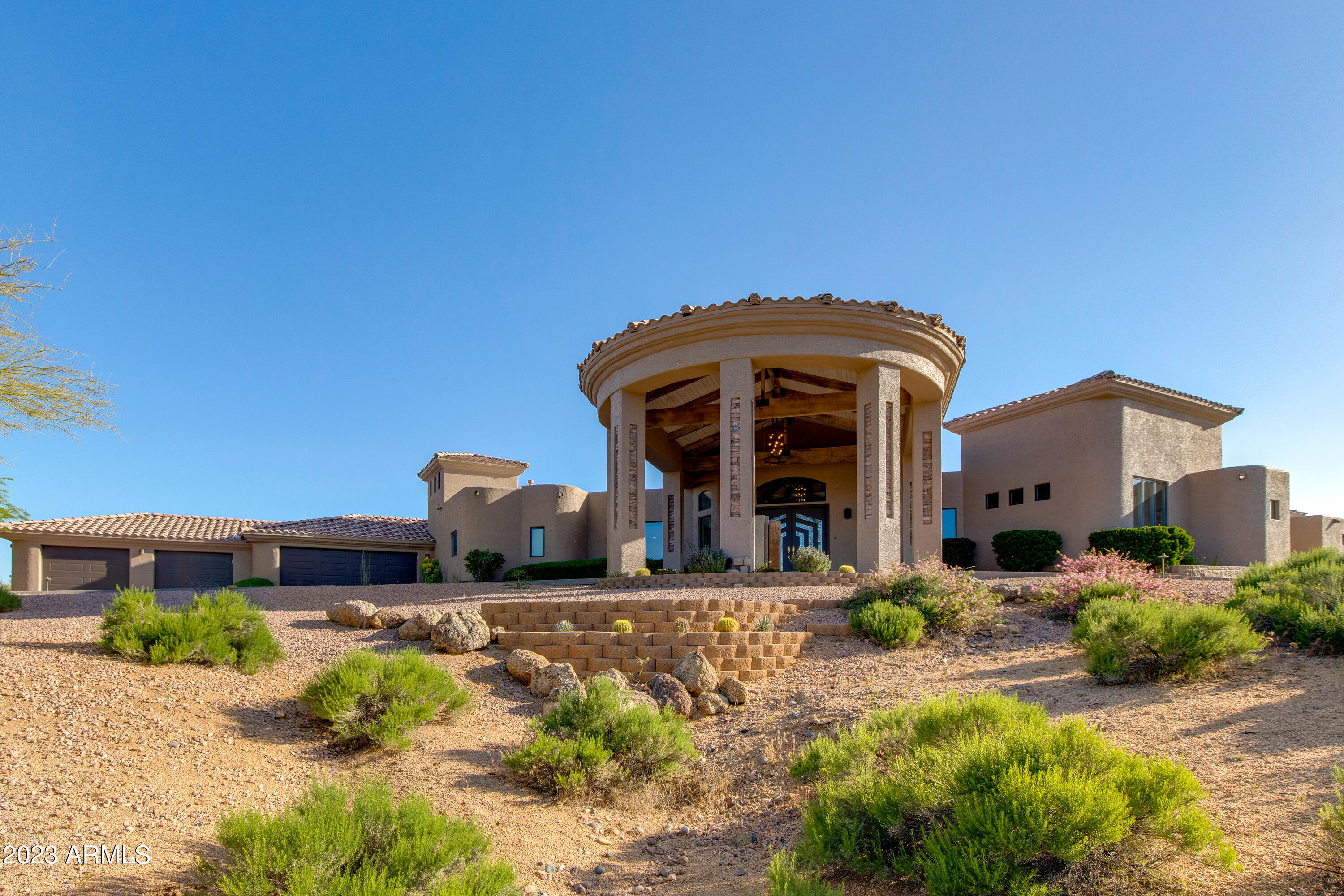 QUAIL RIDGE - Residential