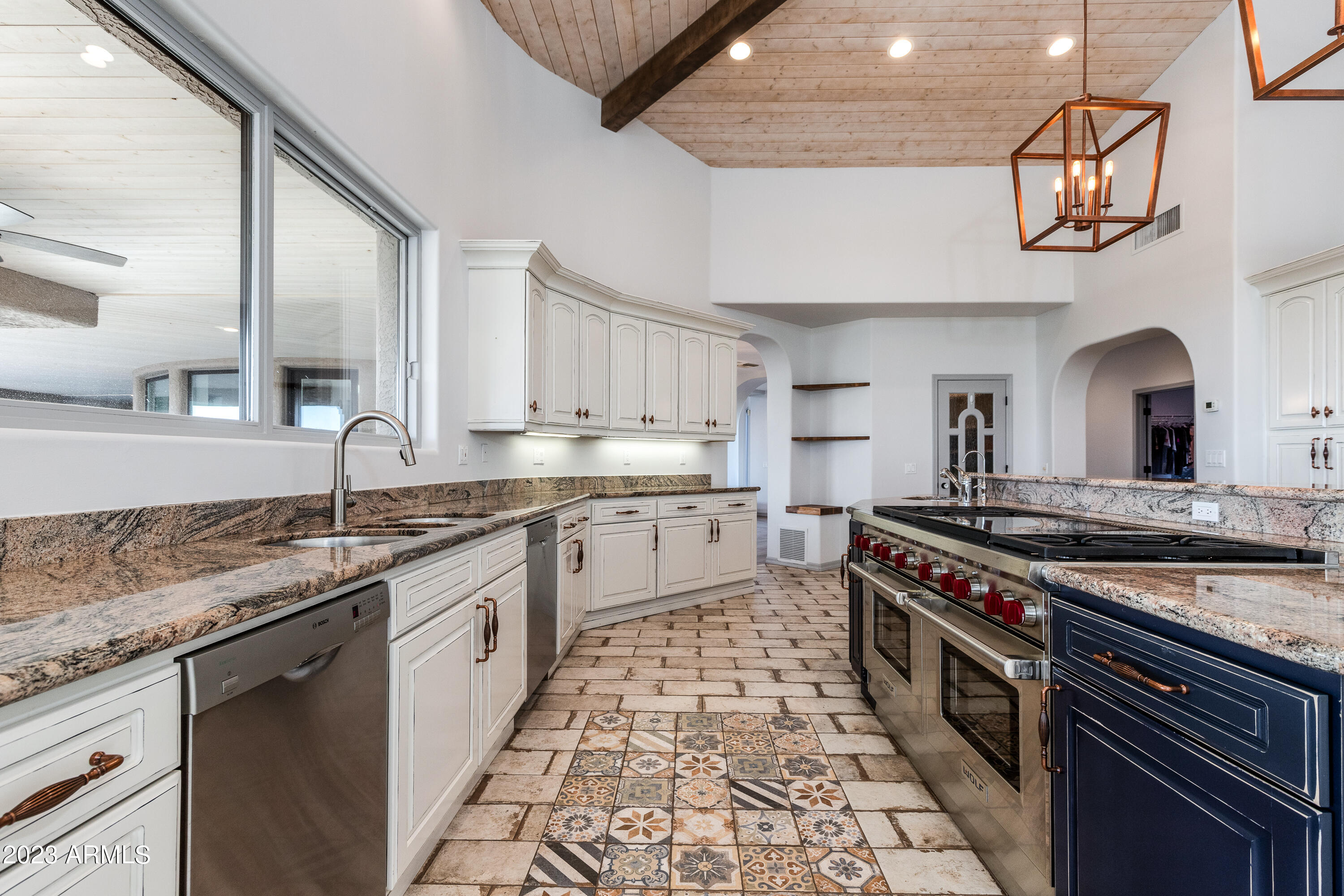 QUAIL RIDGE - Residential