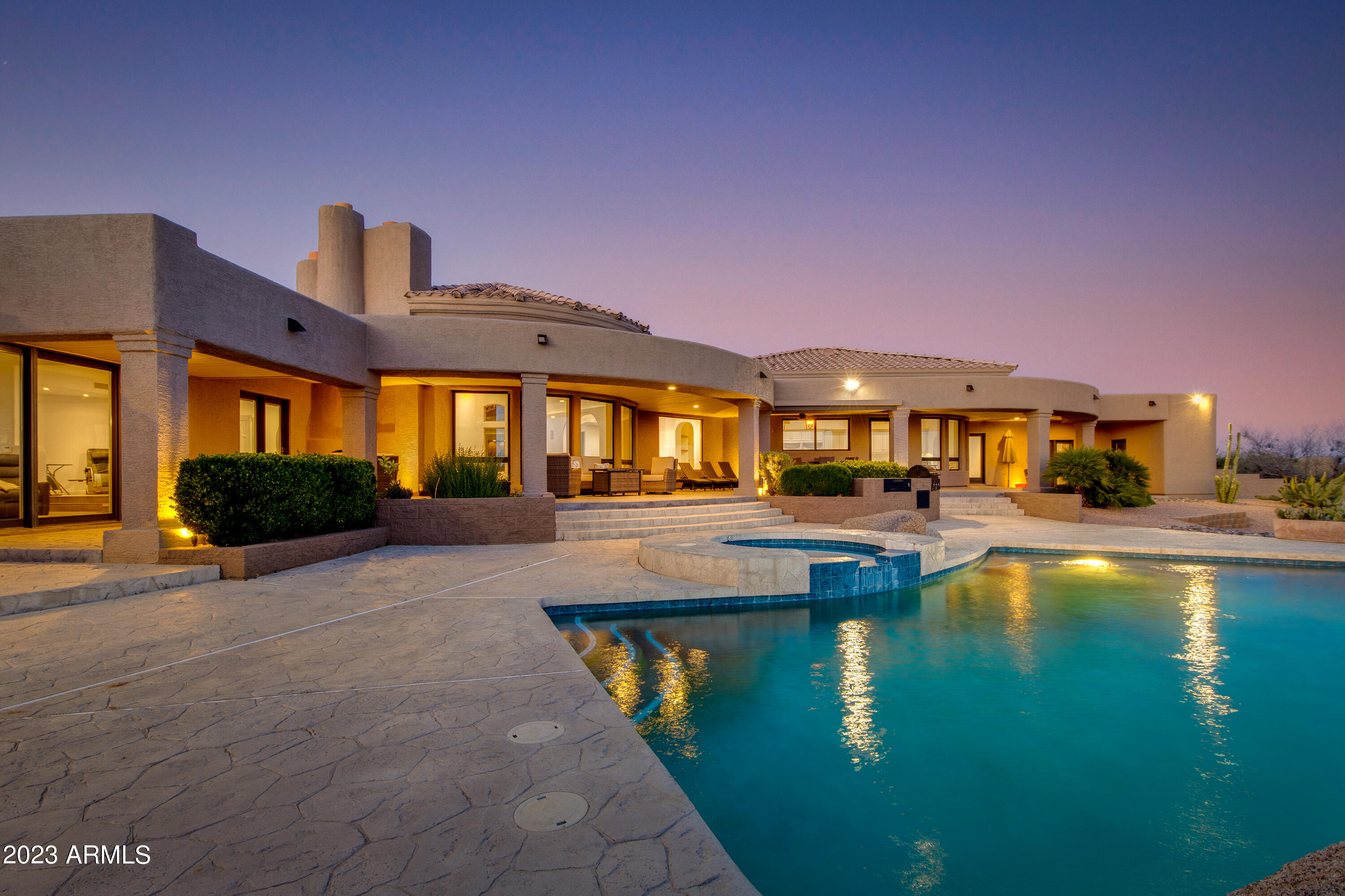 QUAIL RIDGE - Residential