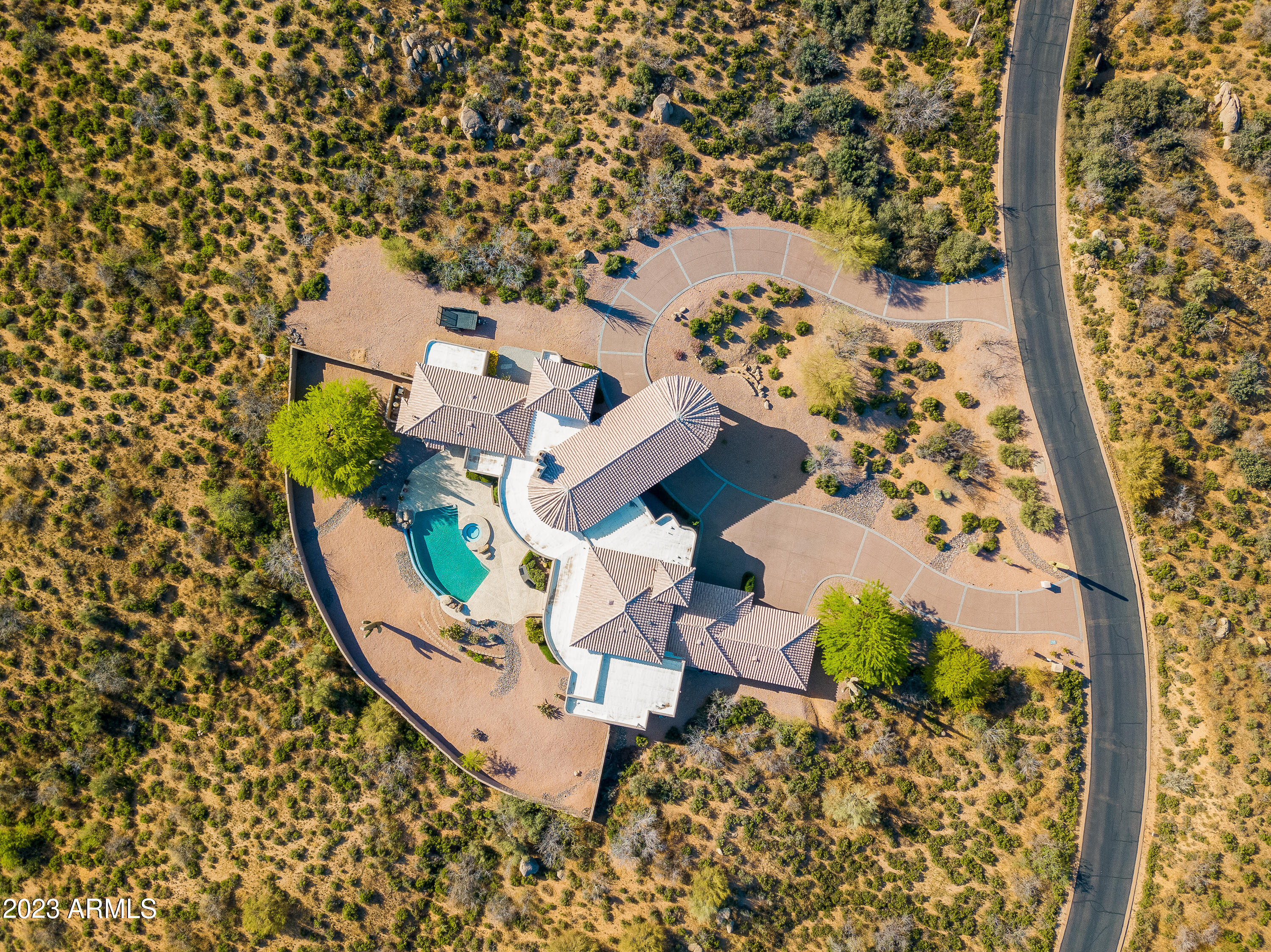 QUAIL RIDGE - Residential