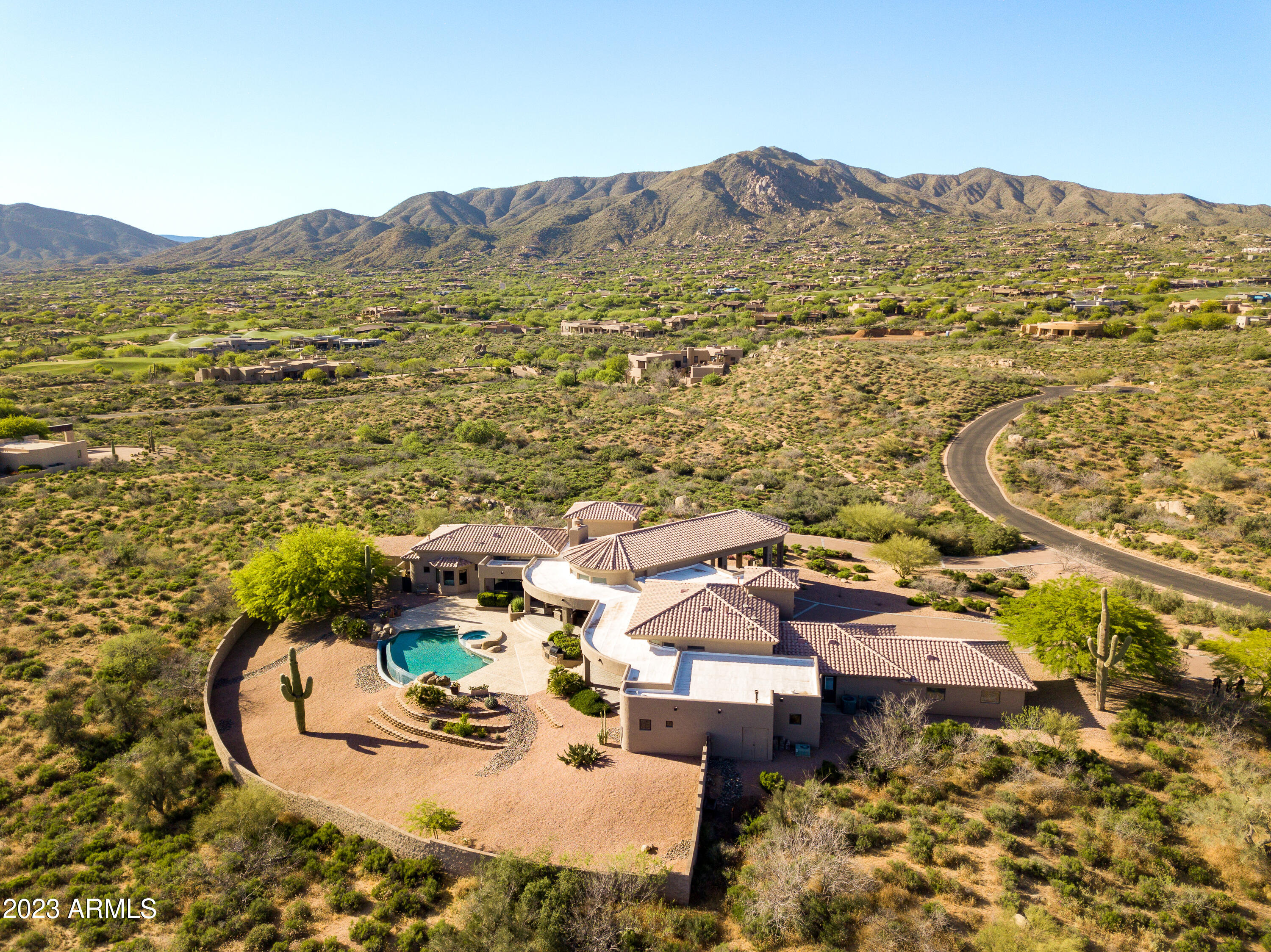 QUAIL RIDGE - Residential