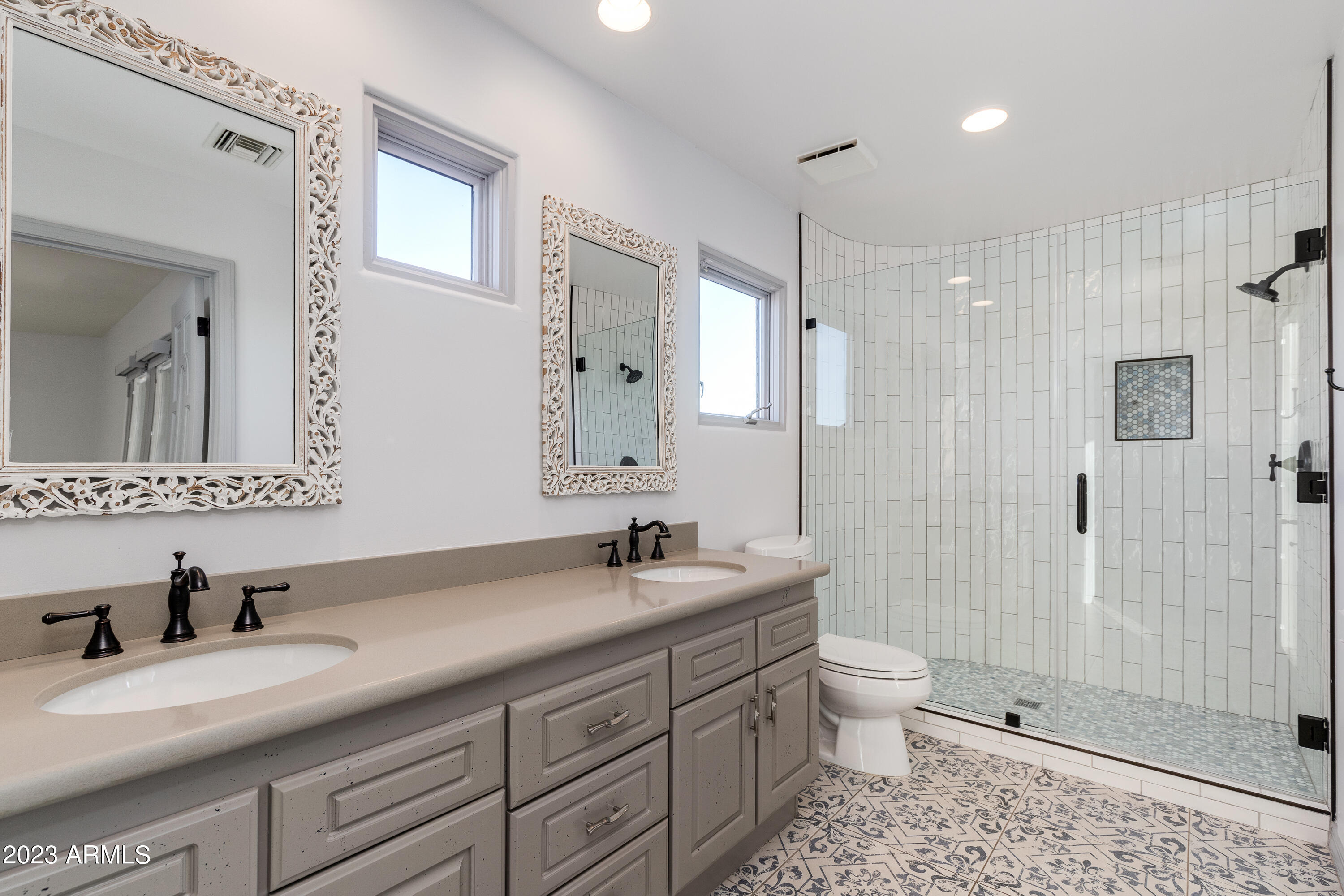 QUAIL RIDGE - Residential