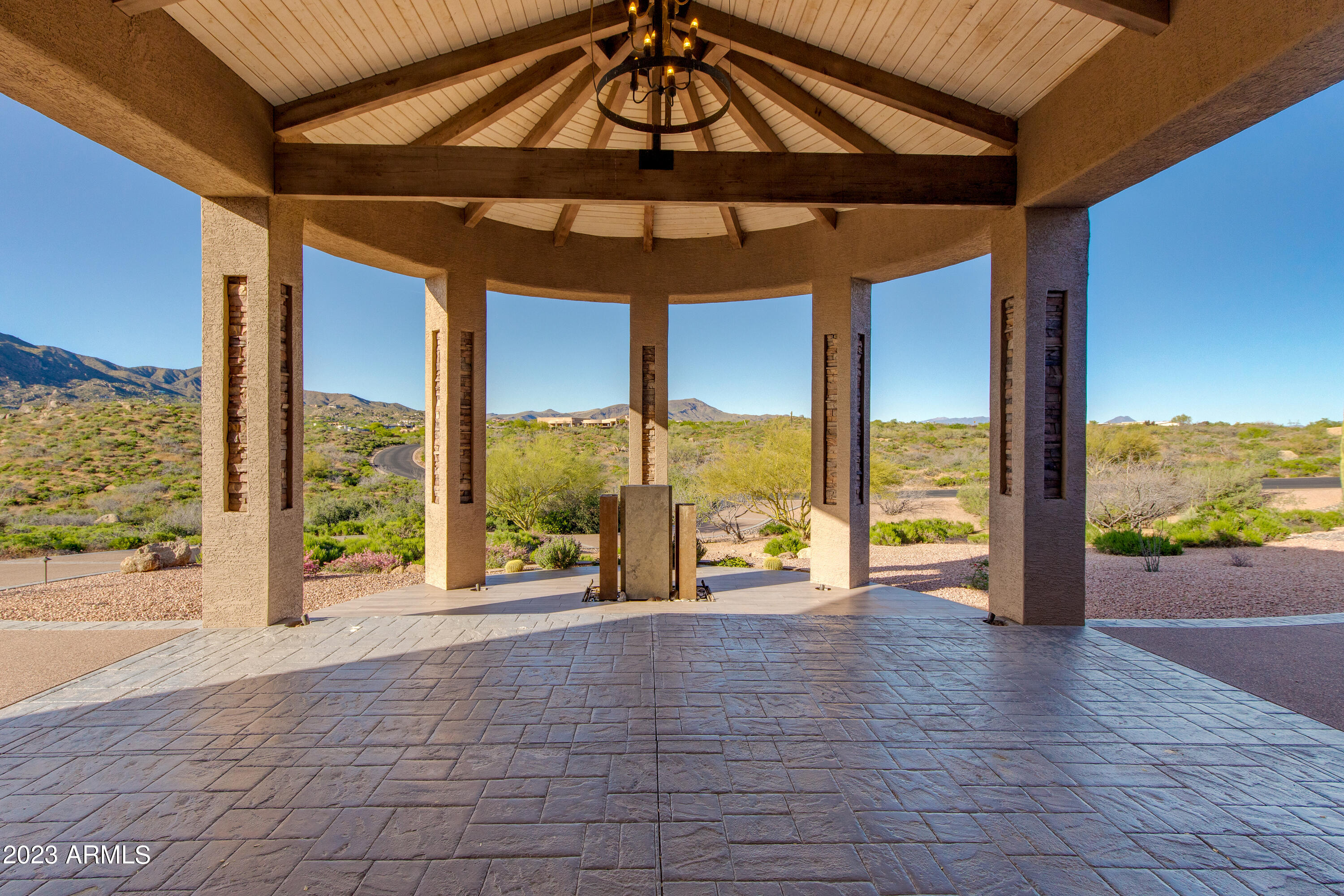 QUAIL RIDGE - Residential