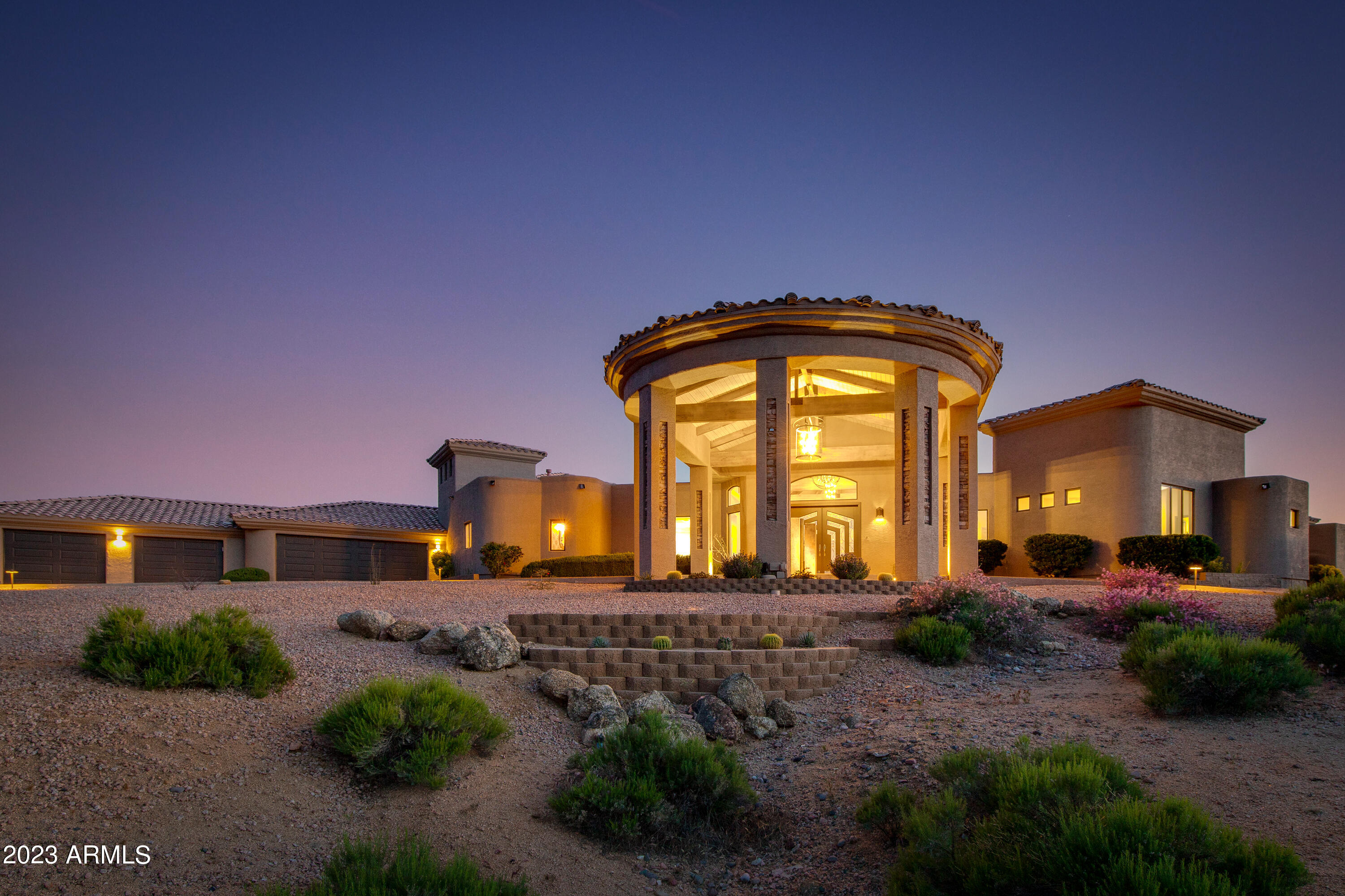 QUAIL RIDGE - Residential