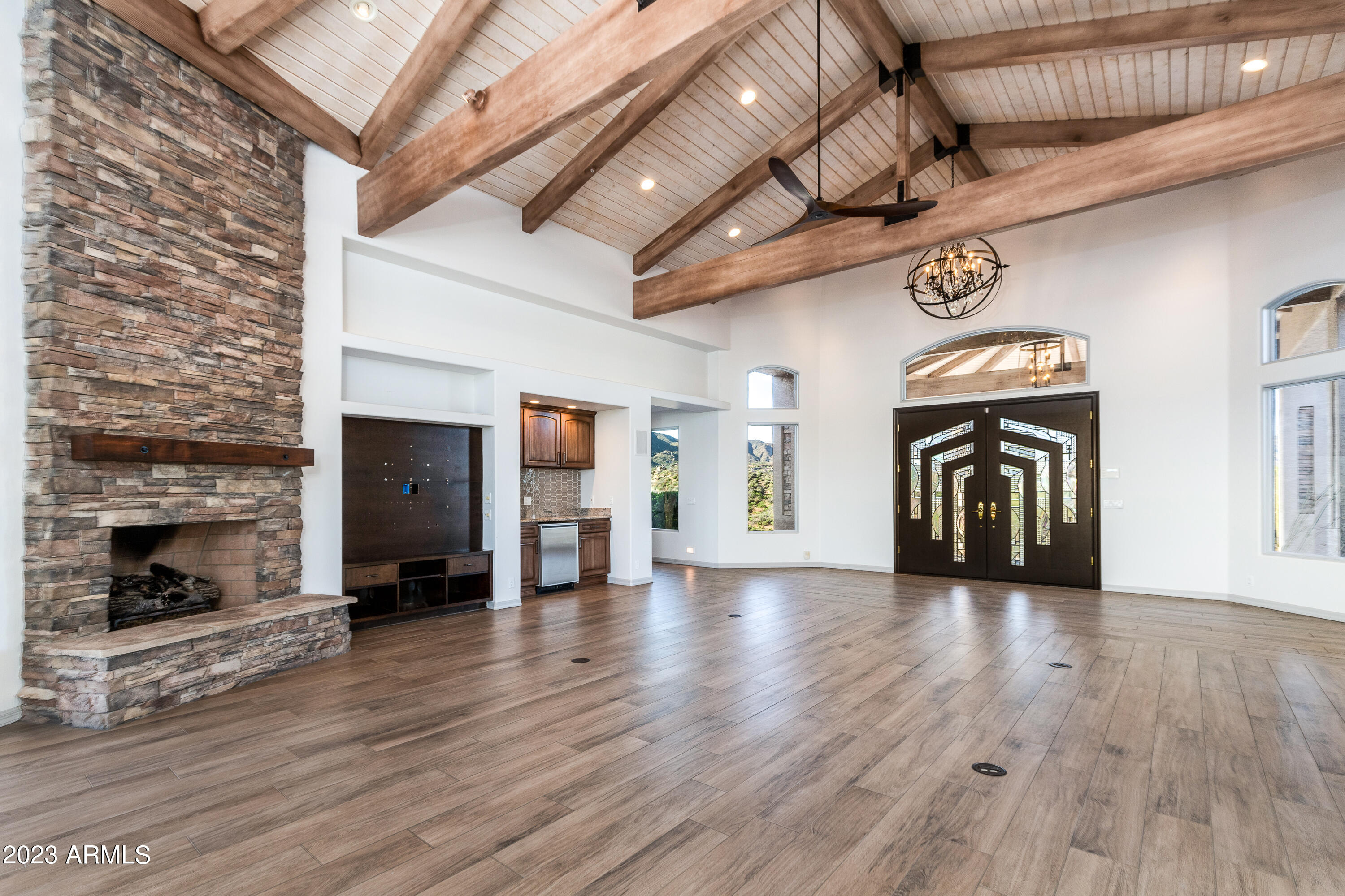 QUAIL RIDGE - Residential