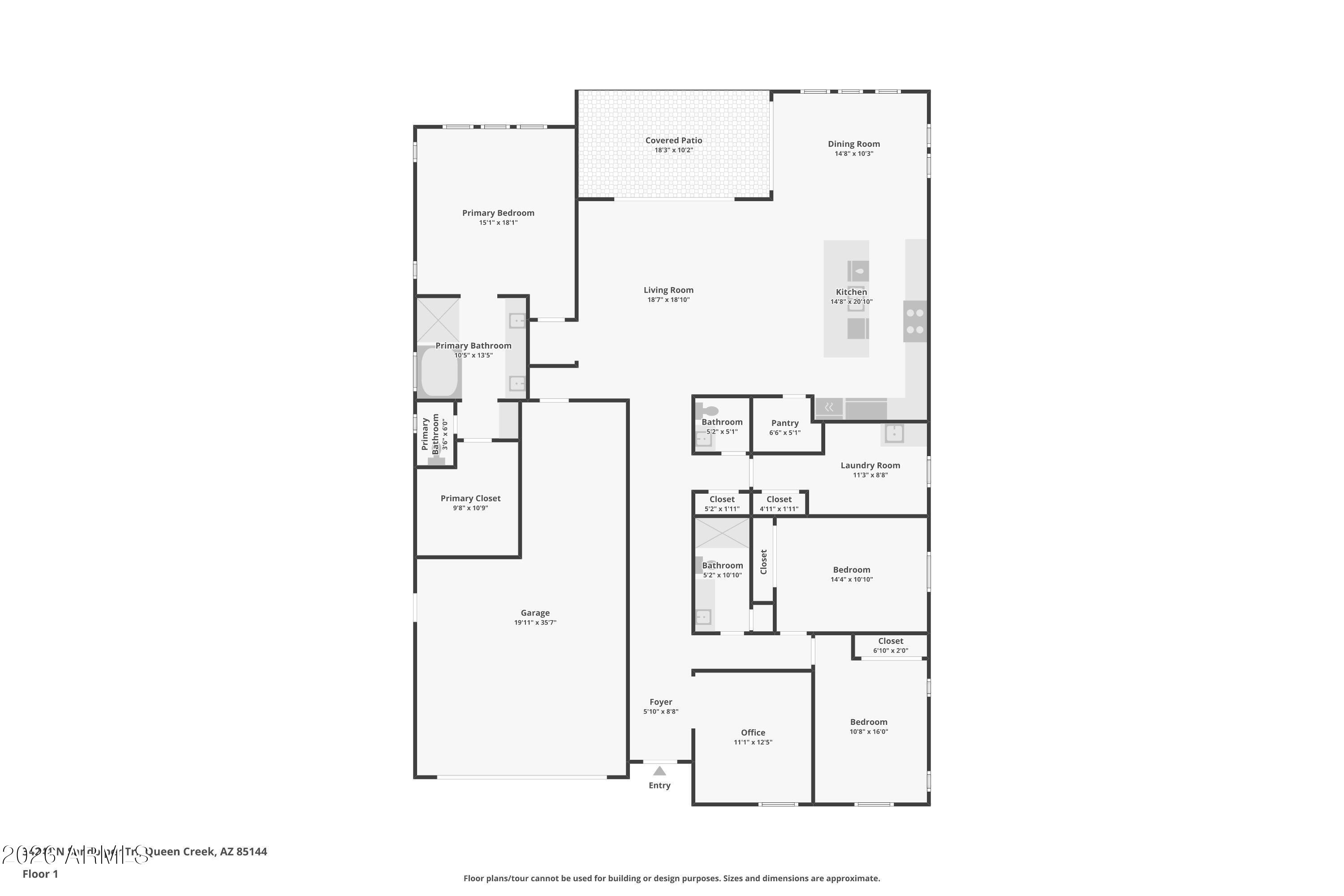 34241 N SANDPIPER Trail