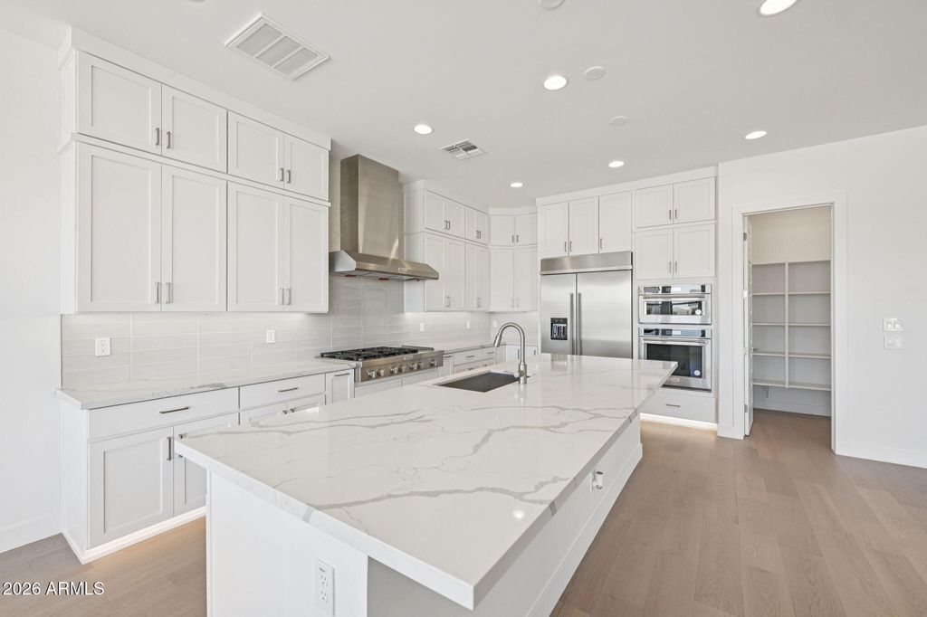 Photo of 34241 N Sandpiper Trail, Queen Creek, AZ 85144 (MLS # 7001858)