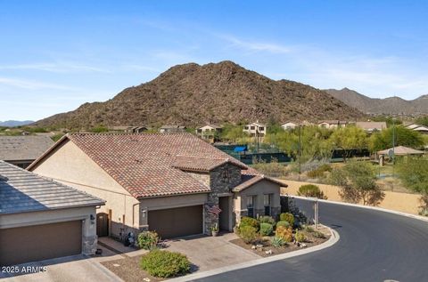 6948 E QUILL Street Mesa AZ 85207