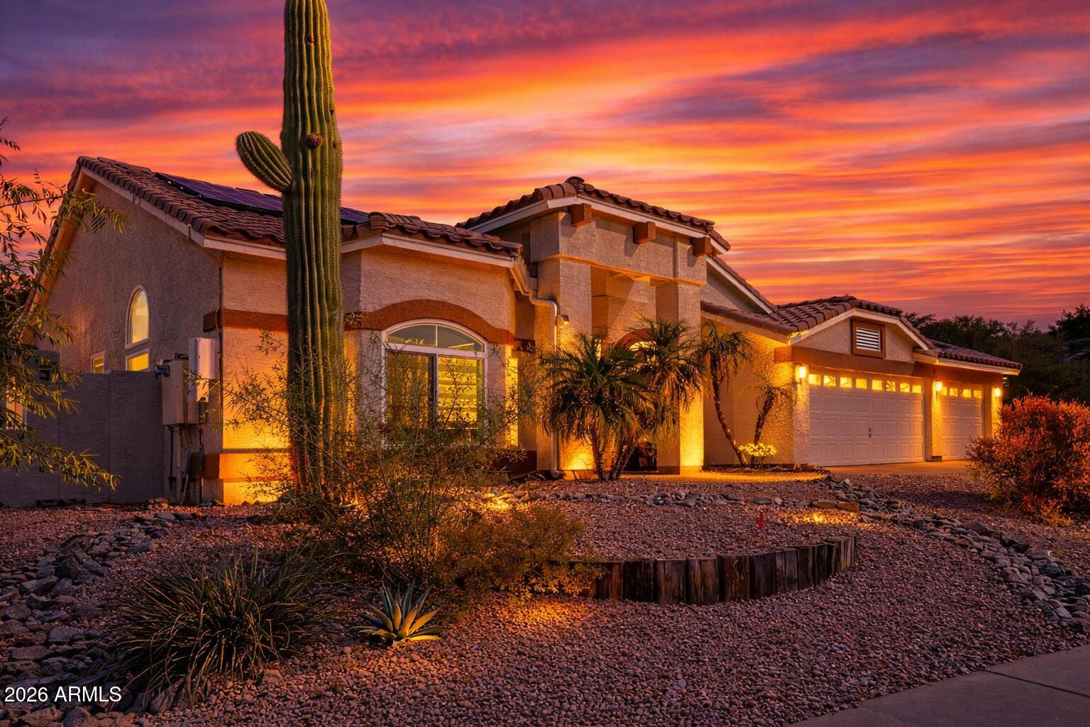 17810 W SUMMIT Drive