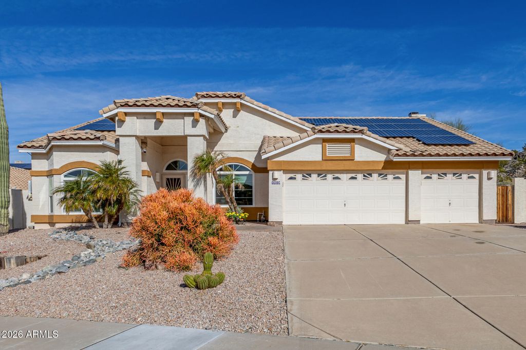 Photo of 17810 W Summit Drive, Goodyear, AZ 85338 (MLS # 6976557)