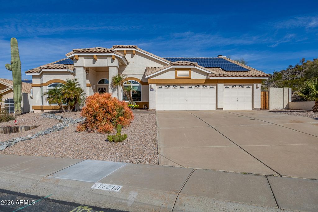 Photo of 17810 W Summit Drive, Goodyear, AZ 85338 (MLS # 6976557)