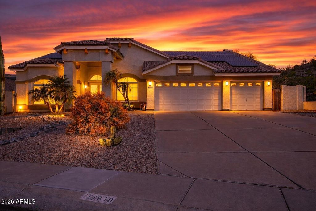 Photo of 17810 W Summit Drive, Goodyear, AZ 85338 (MLS # 6976557)