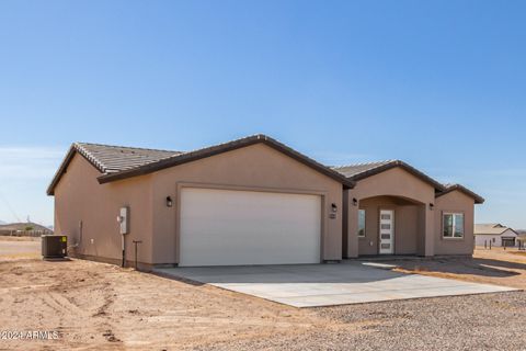 A home in Tonopah