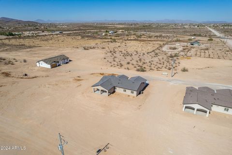 A home in Tonopah