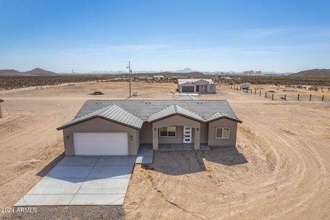 A home in Tonopah