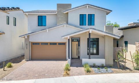 6722 N 9TH Drive Phoenix AZ 85013