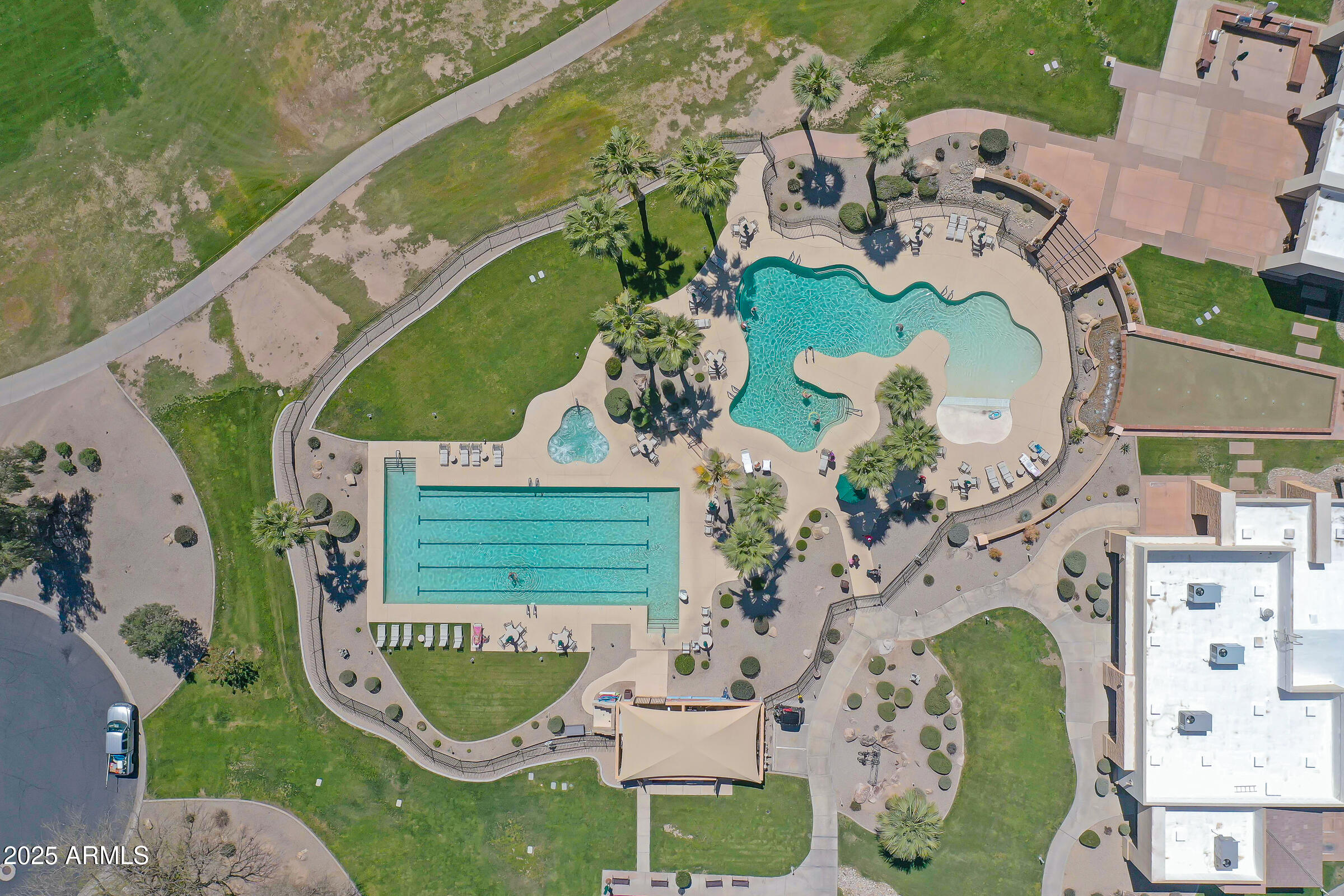3640 E TORREY PINES Lane