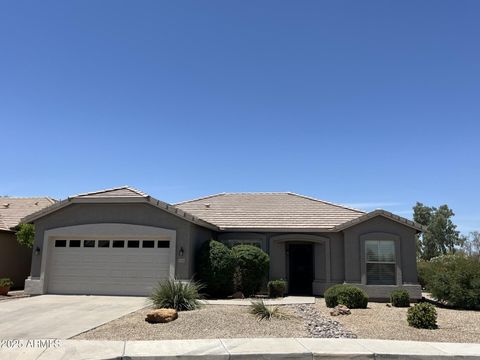 3640 E TORREY PINES Lane Chandler AZ 85249