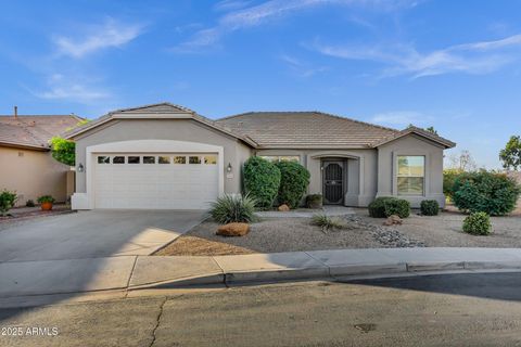 3640 E TORREY PINES Lane Chandler AZ 85249