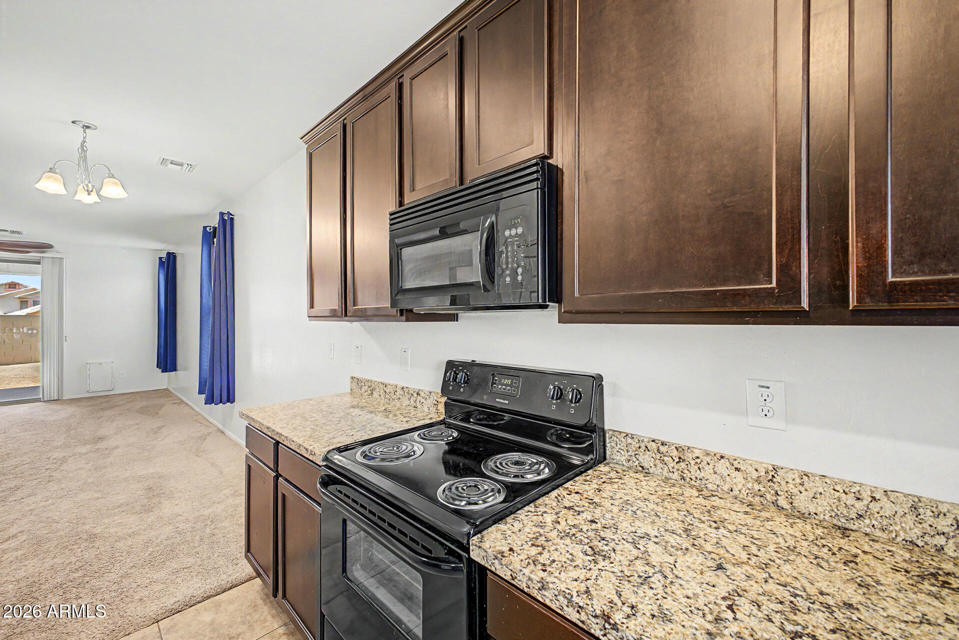 GRAND MANOR - Residential